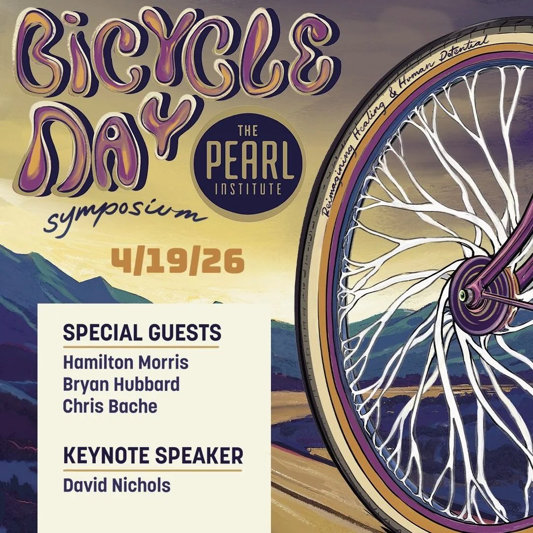 APS @ Bicycle Day in Asheville, NC