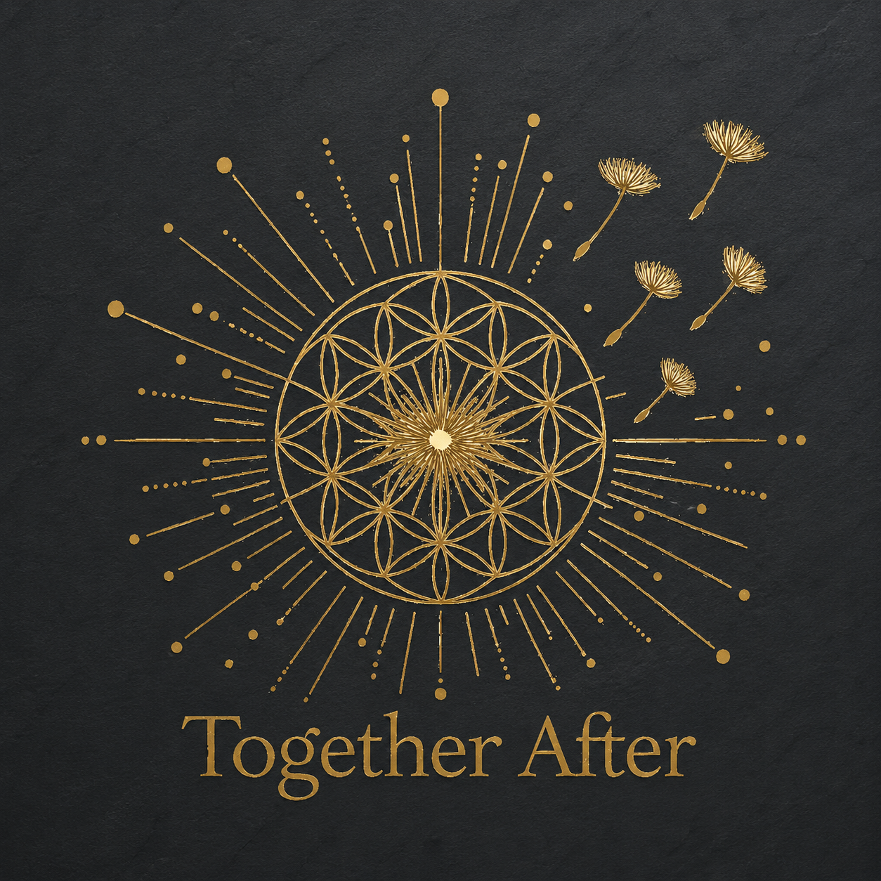 Together After Peer-Led Integration Circle (Copy)