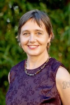 Leisje Smith Rolfing Provider