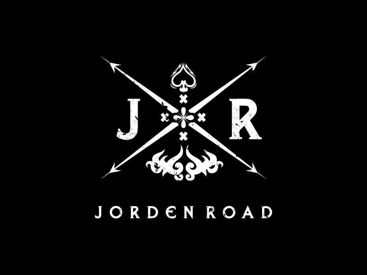 Jorden Road