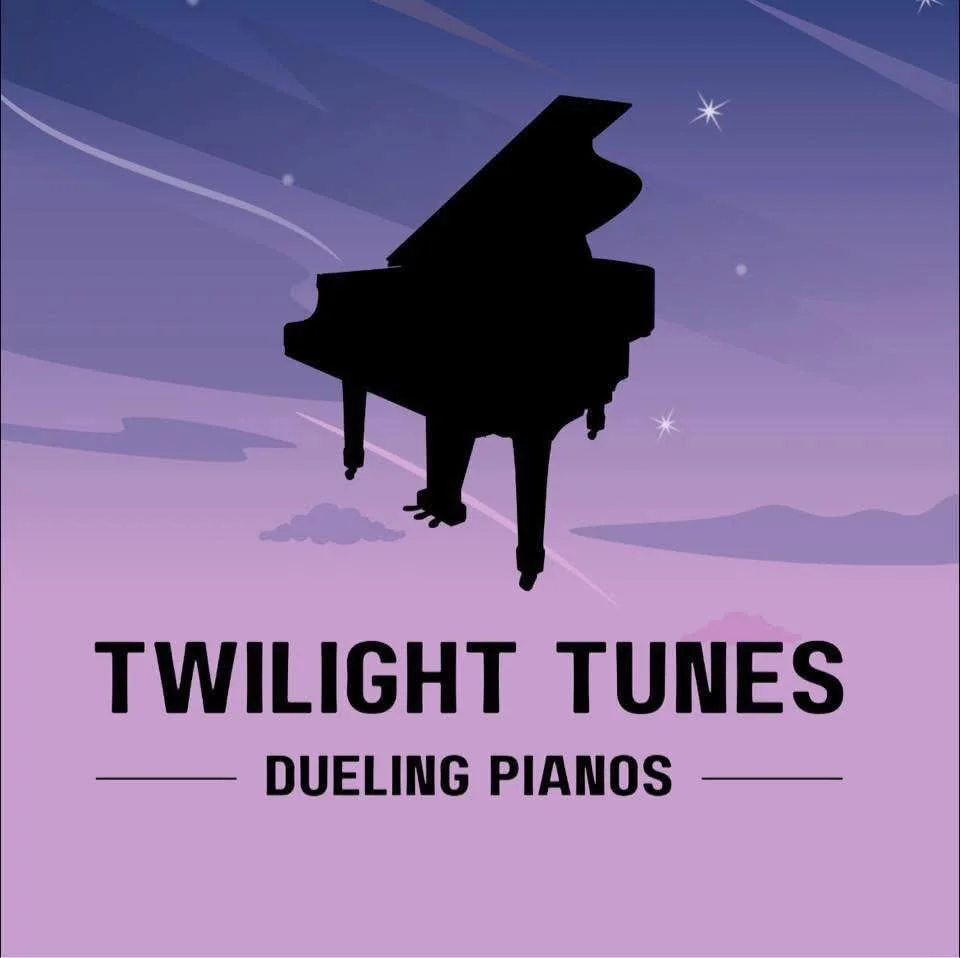 Twilight Dueling Pianos