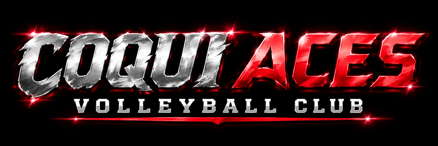 COQUI ACES VOLLEYBALL CLUB
