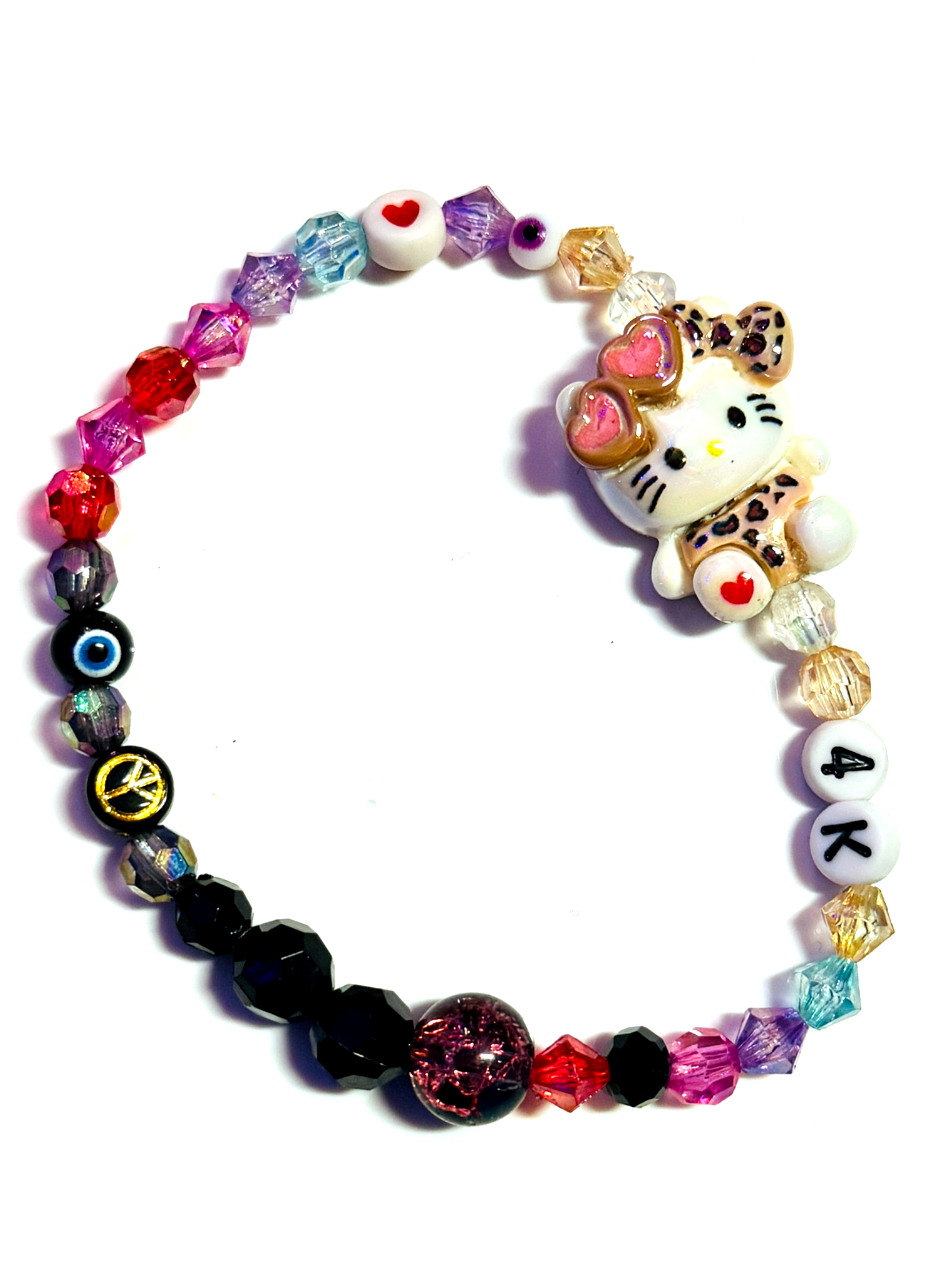 heart eyes, bad intentions