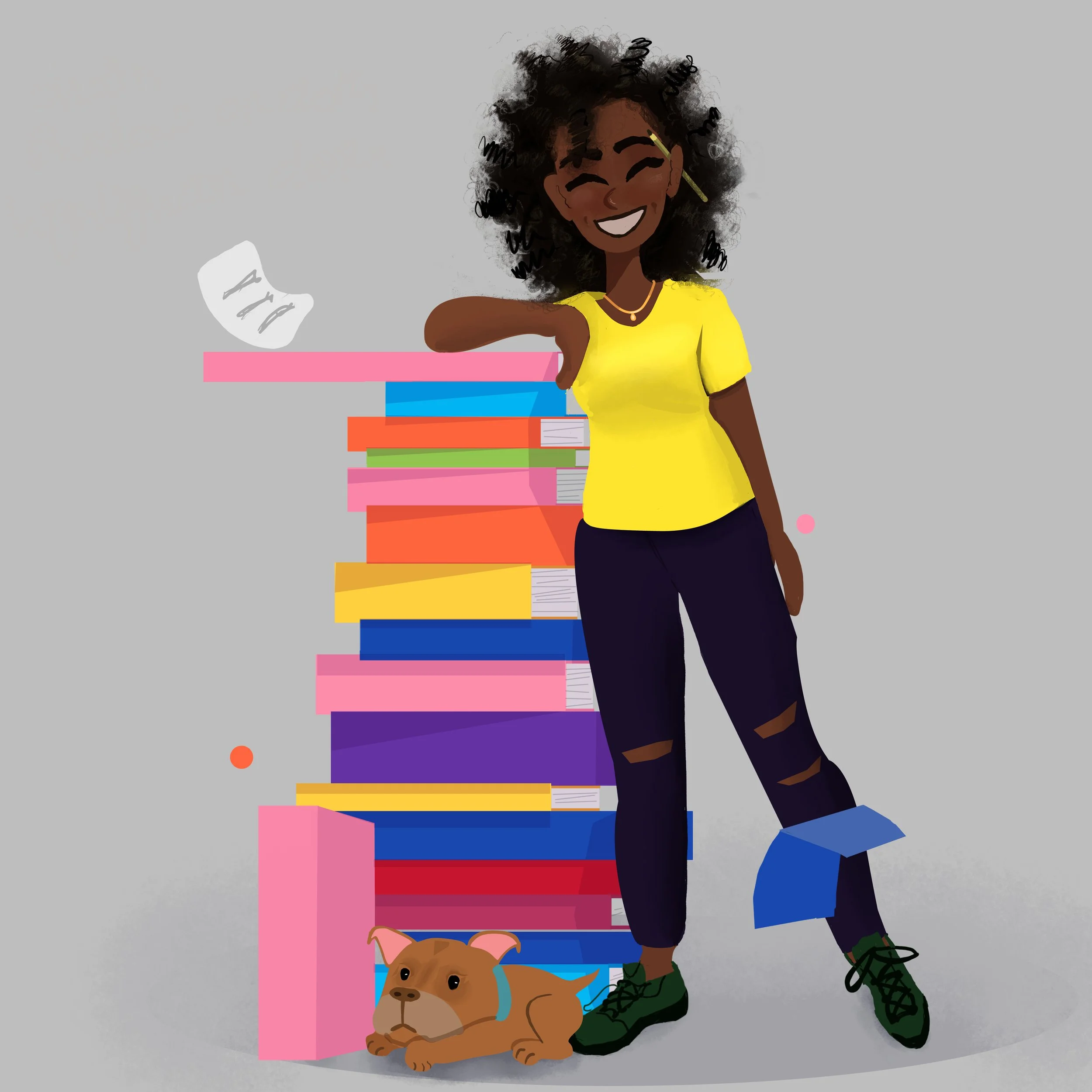 How-To: Writing a Picture Book