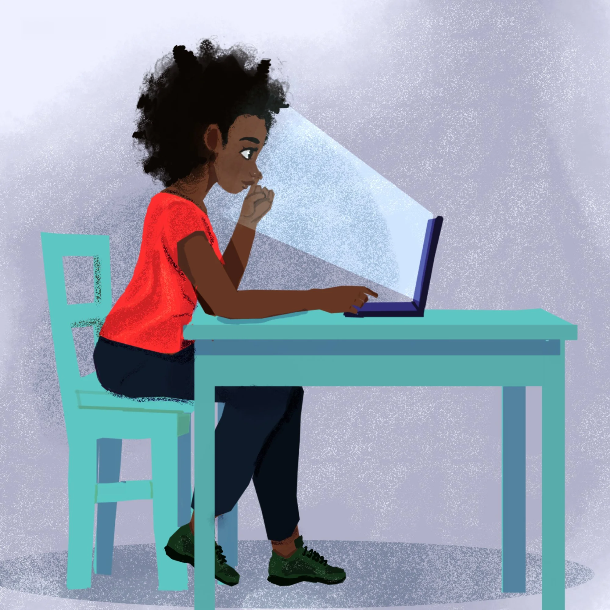 There’s a Story In Me: Picture Book Writing Intensive