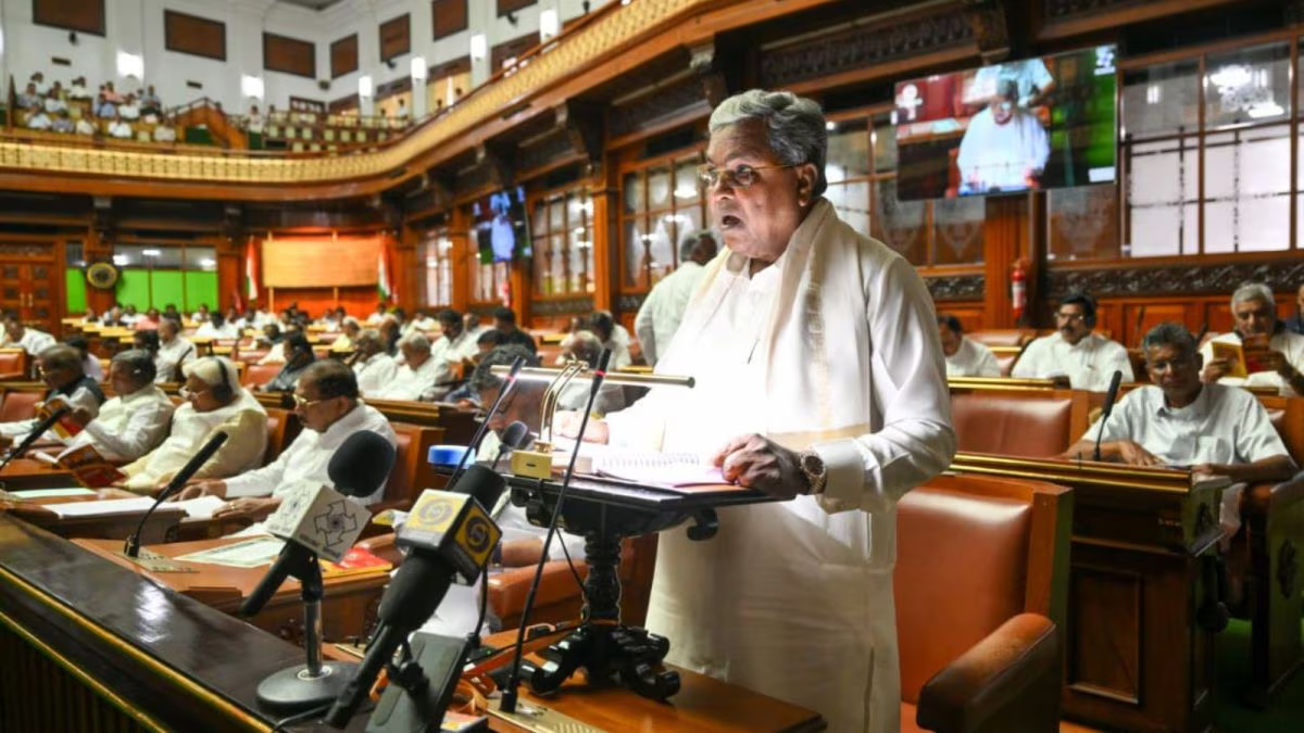 Karnataka's 2026-27 Budget: A Mounting Debt Crisis and Minority Appeasement