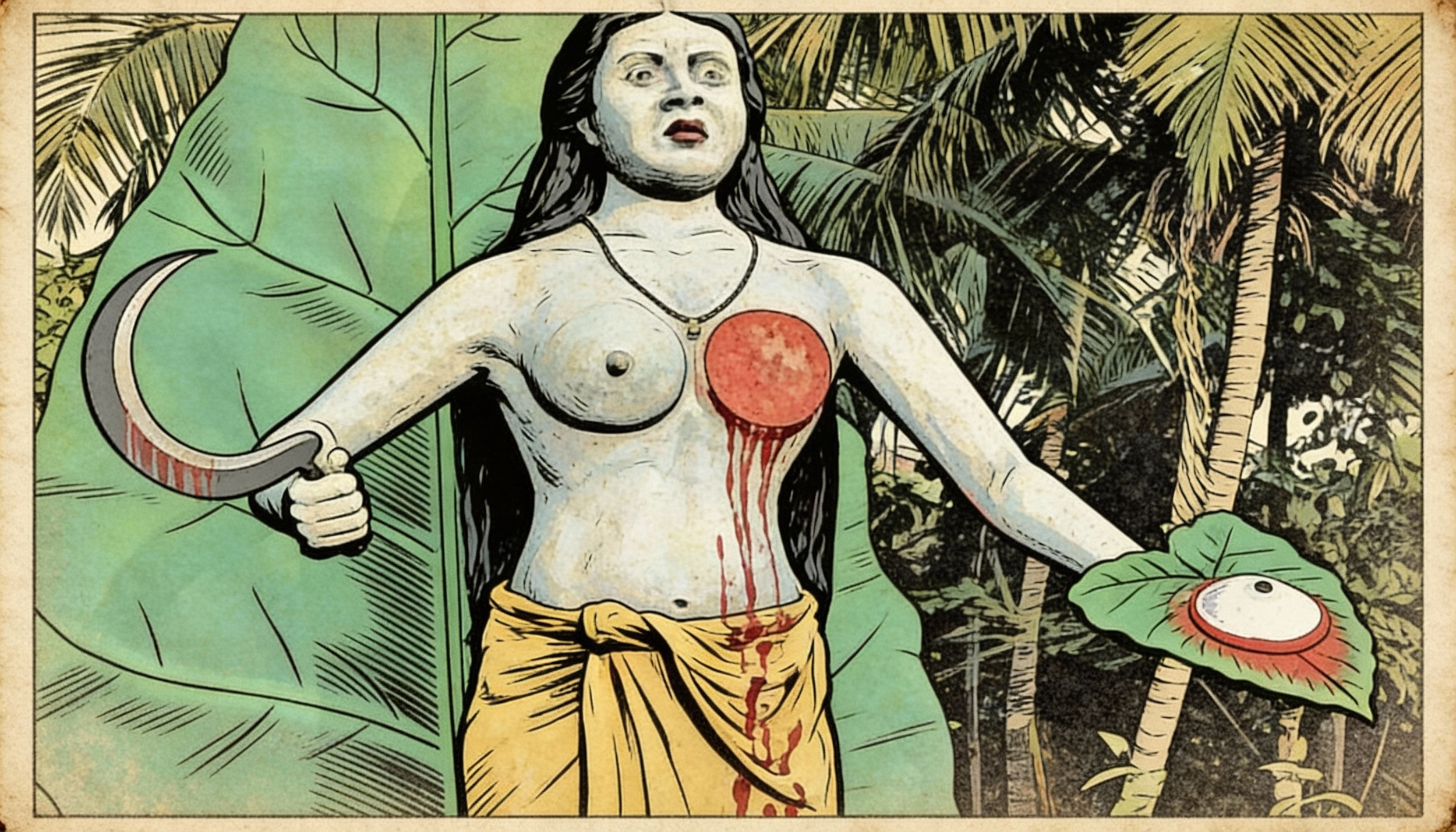 The True History of Mulakkaram