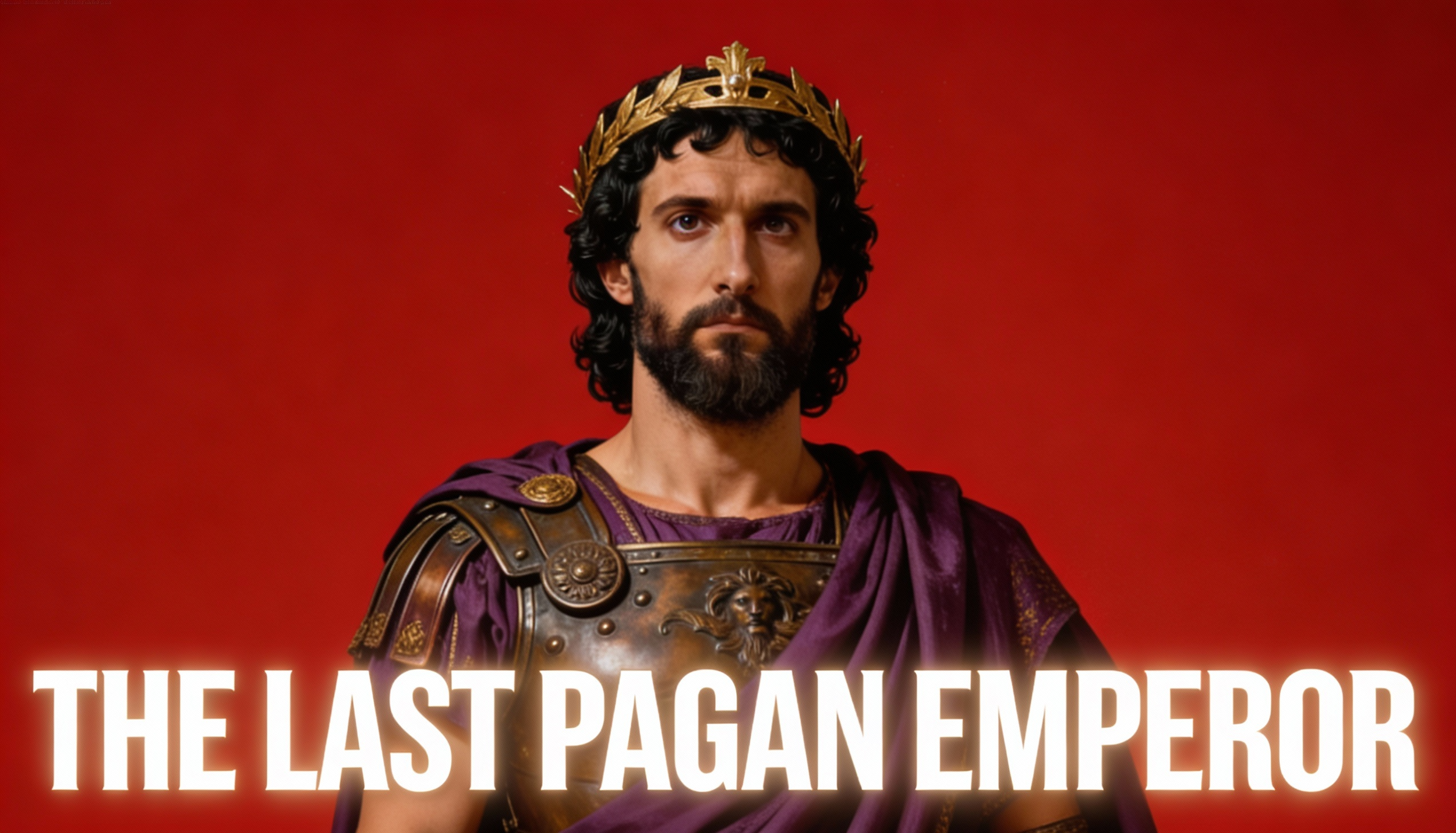 The Last Pagan Emperor: Julian the Apostate’s defence of Old Gods