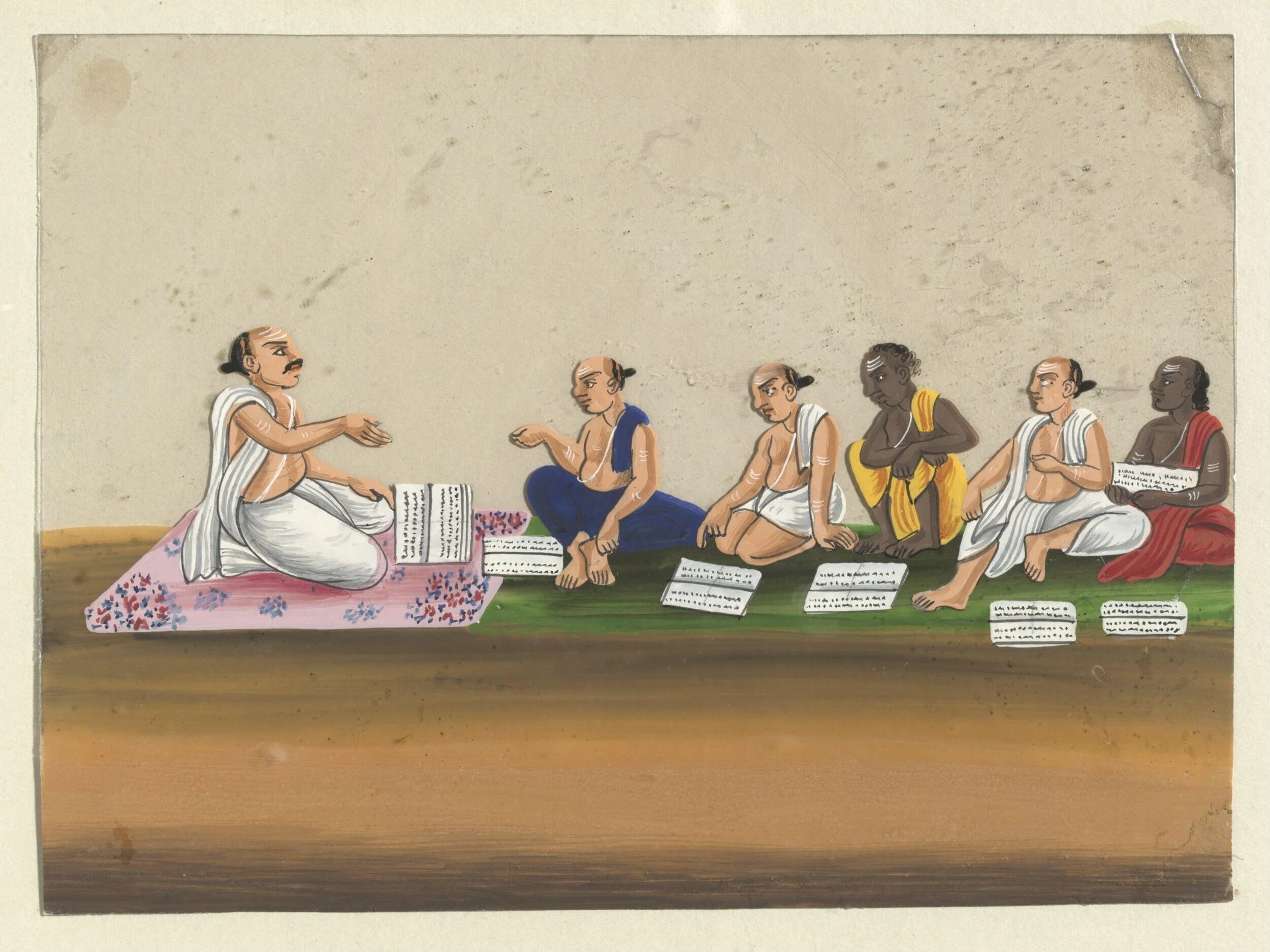 How British Destroyed India’s Education System