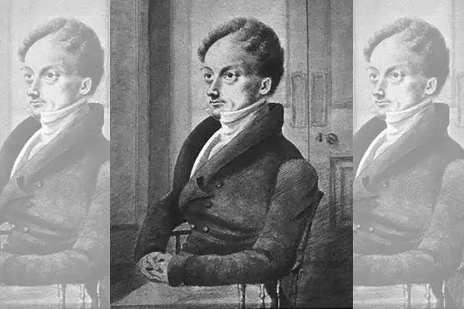 The Architect of Colonial Contempt: James Mill.