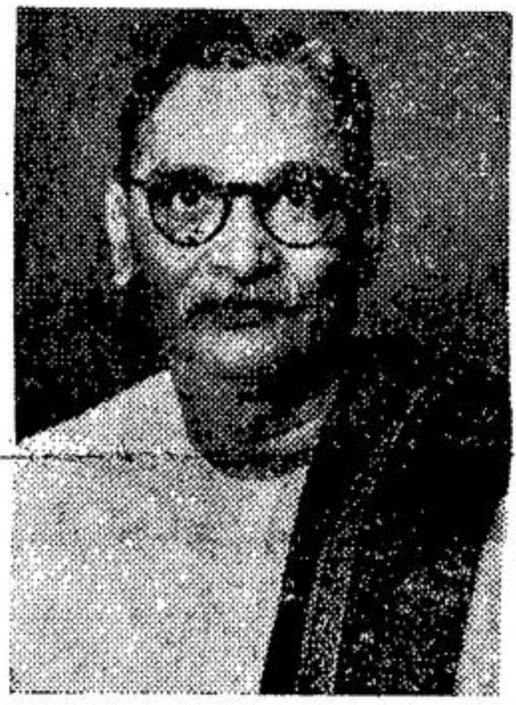 Life of Mallampalli Somashekara Sarma: His Contribution to epigraphy and historical research.