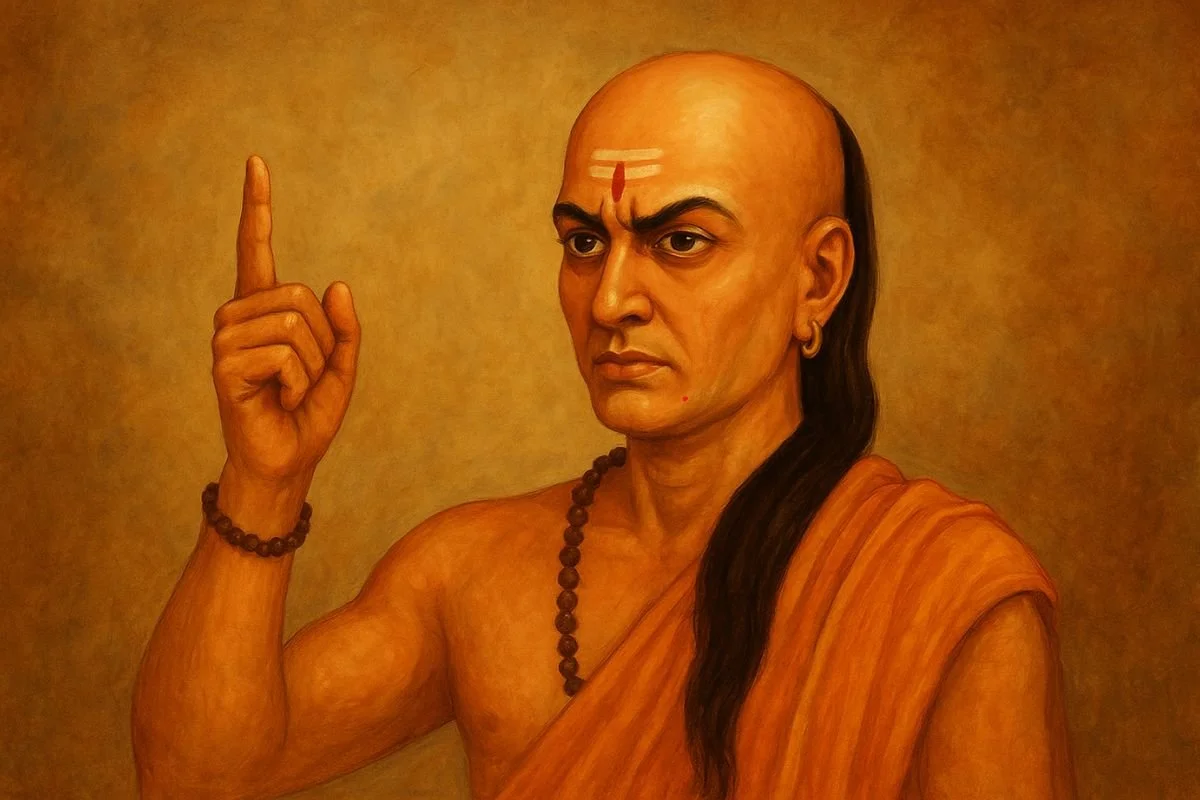 The Myth of India's Machiavelli