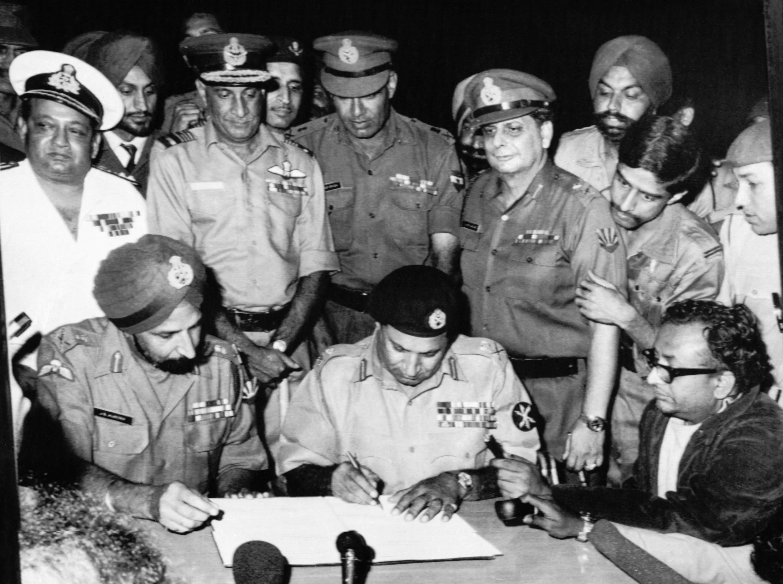 The Birth of Bangladesh: Genocide, Great Power Politics,and the War That Redrew Indian Sub-Continent