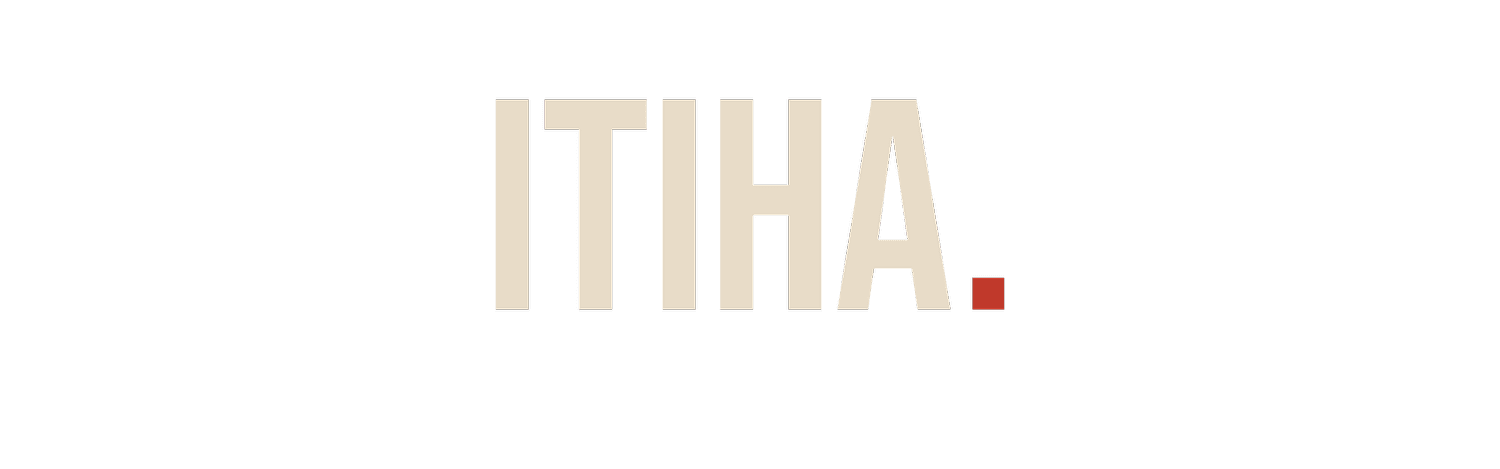 Itiha