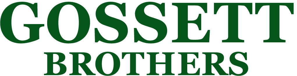 Gossett Brothers Nursery