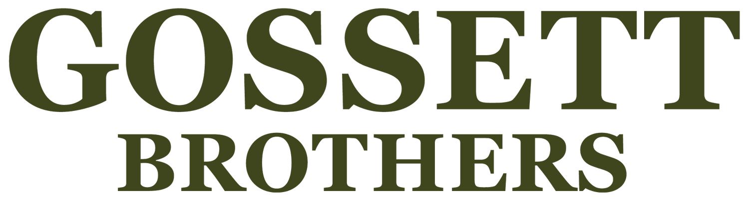 Gossett Brothers Nursery