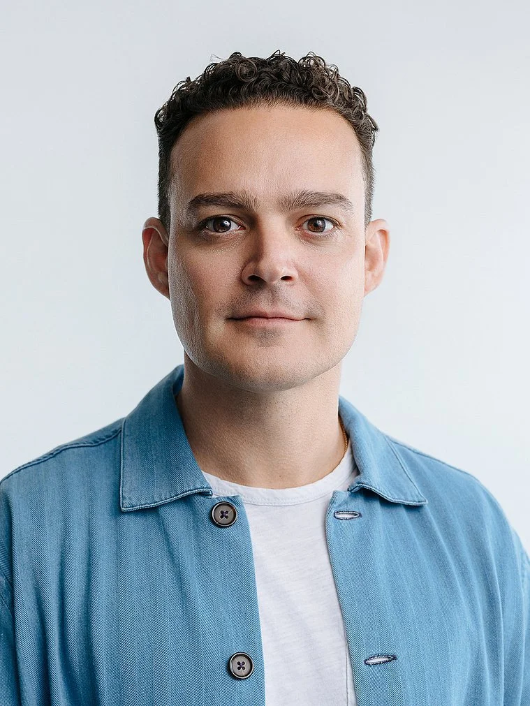 Artist in Residence: Mark Menjivar