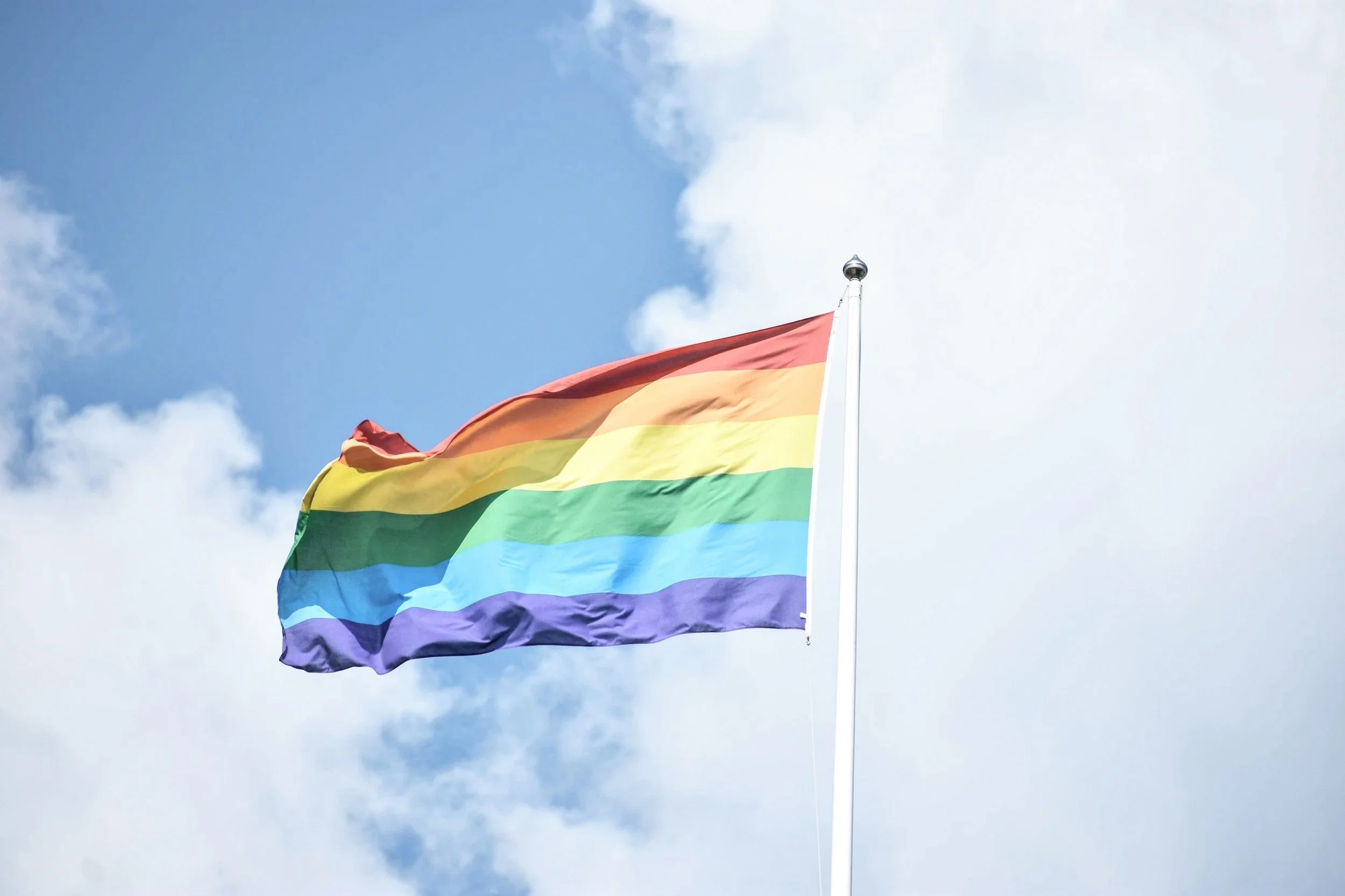 San Antonio Pride Parade