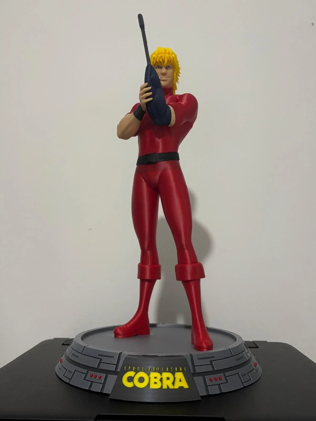 COBRA