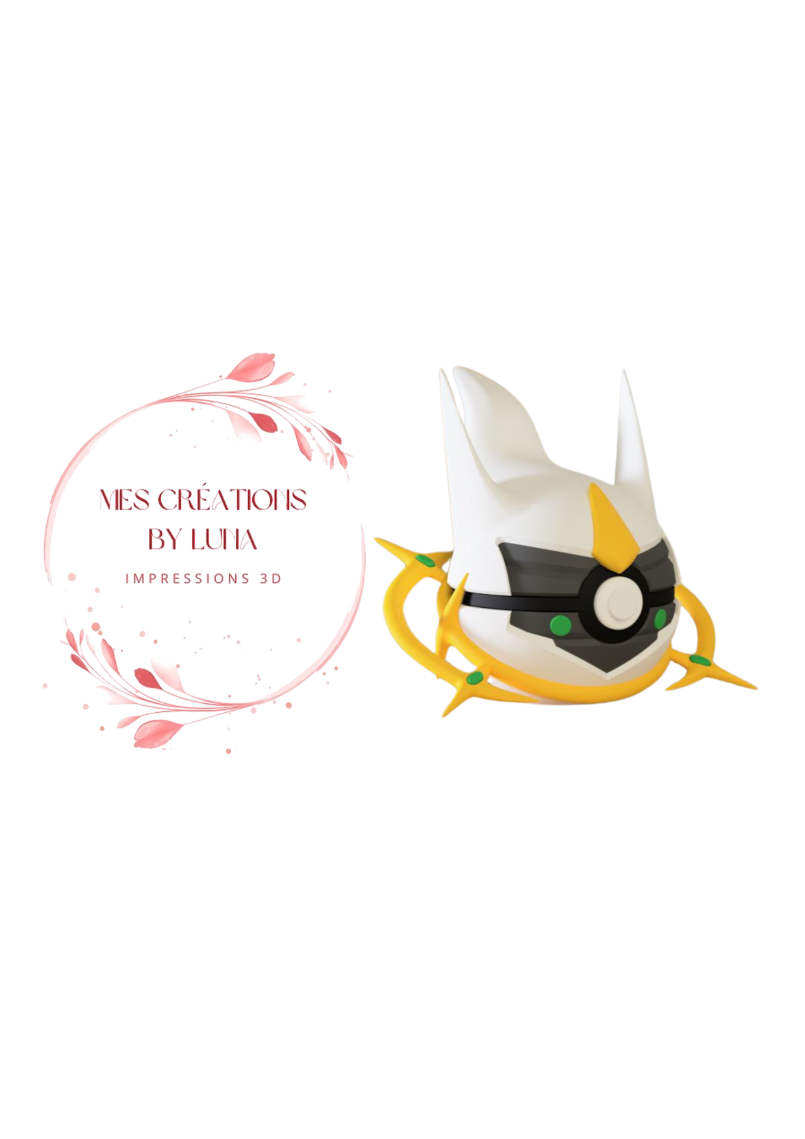 0493 - ARCEUS