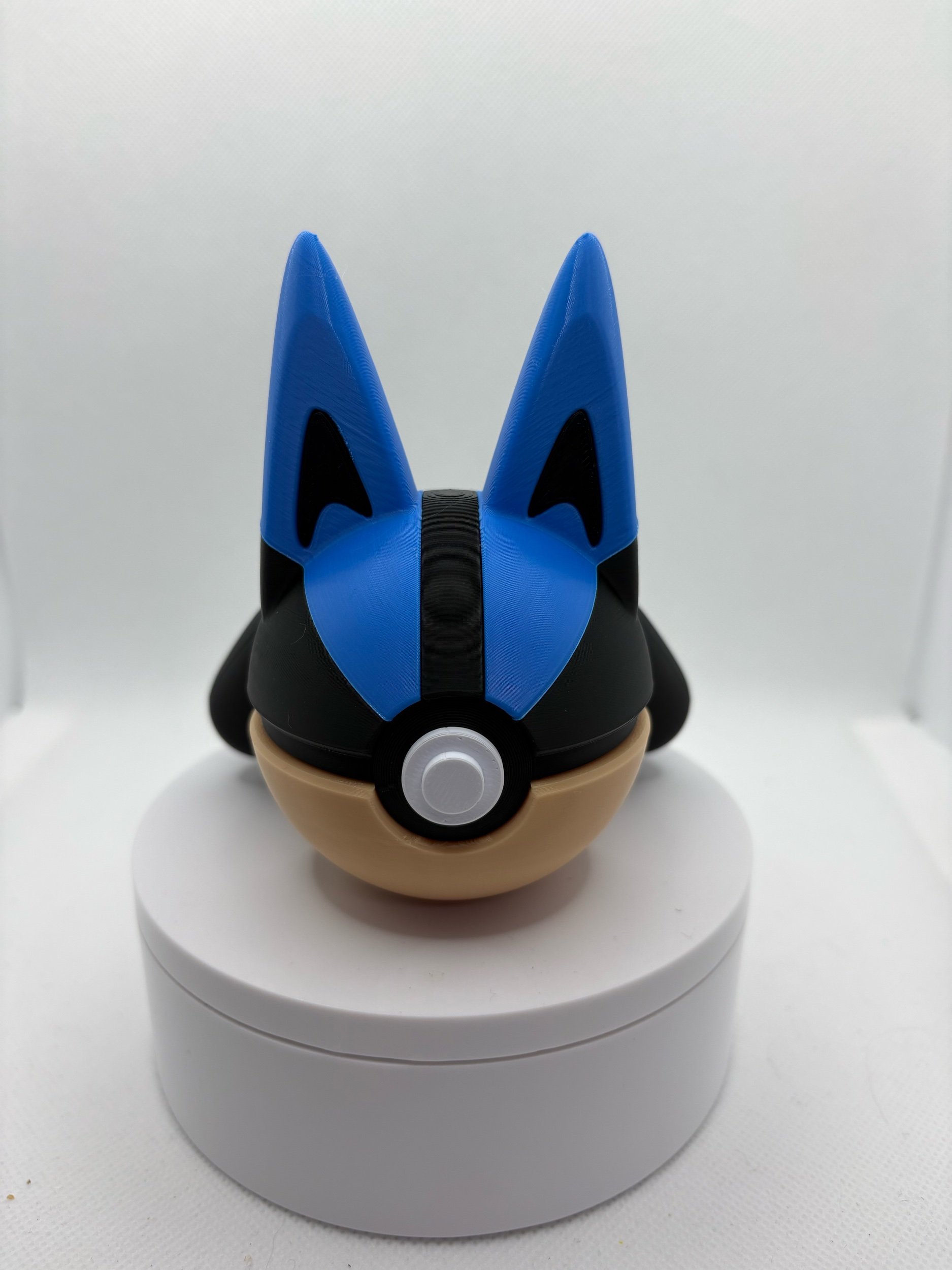 Lucario