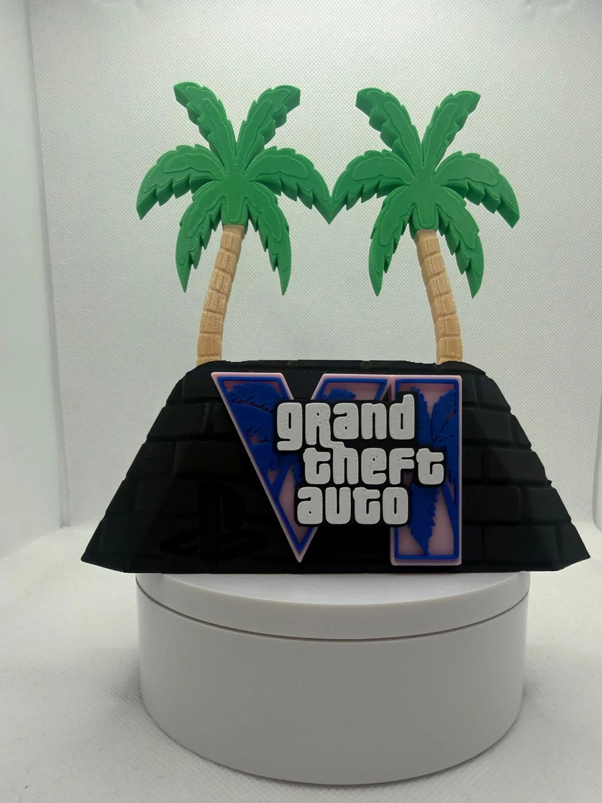 Support de manette PS5 GTA VI
