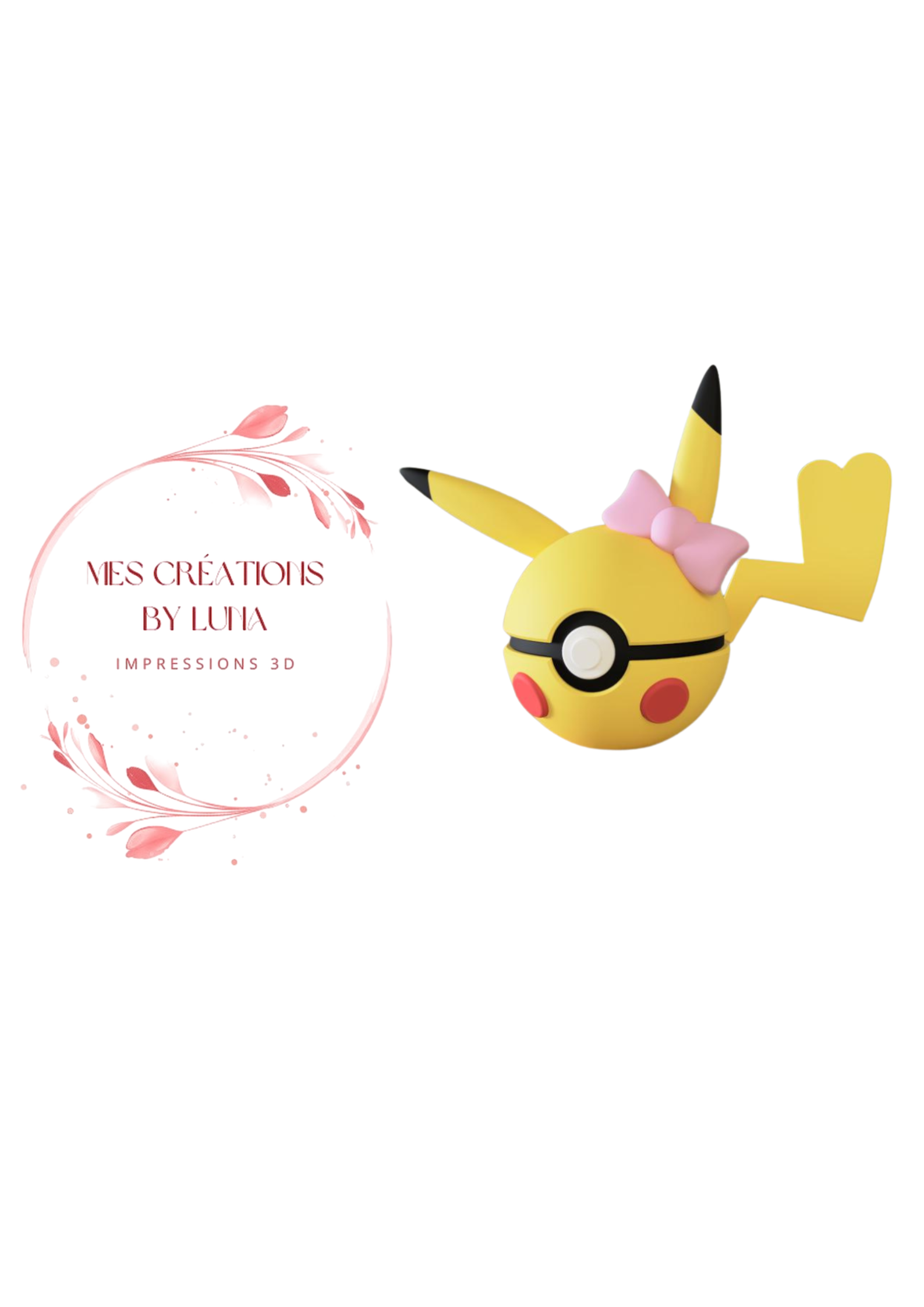 0025 - PIKACHU FEMALE