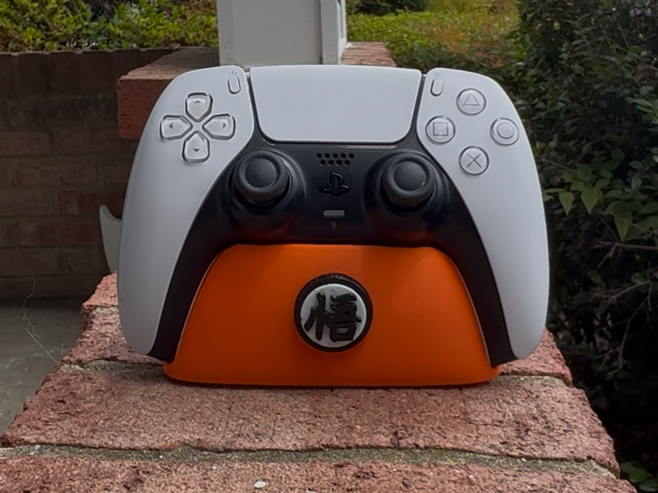 SUPPORT MANETTE - DRAGON BALL Z