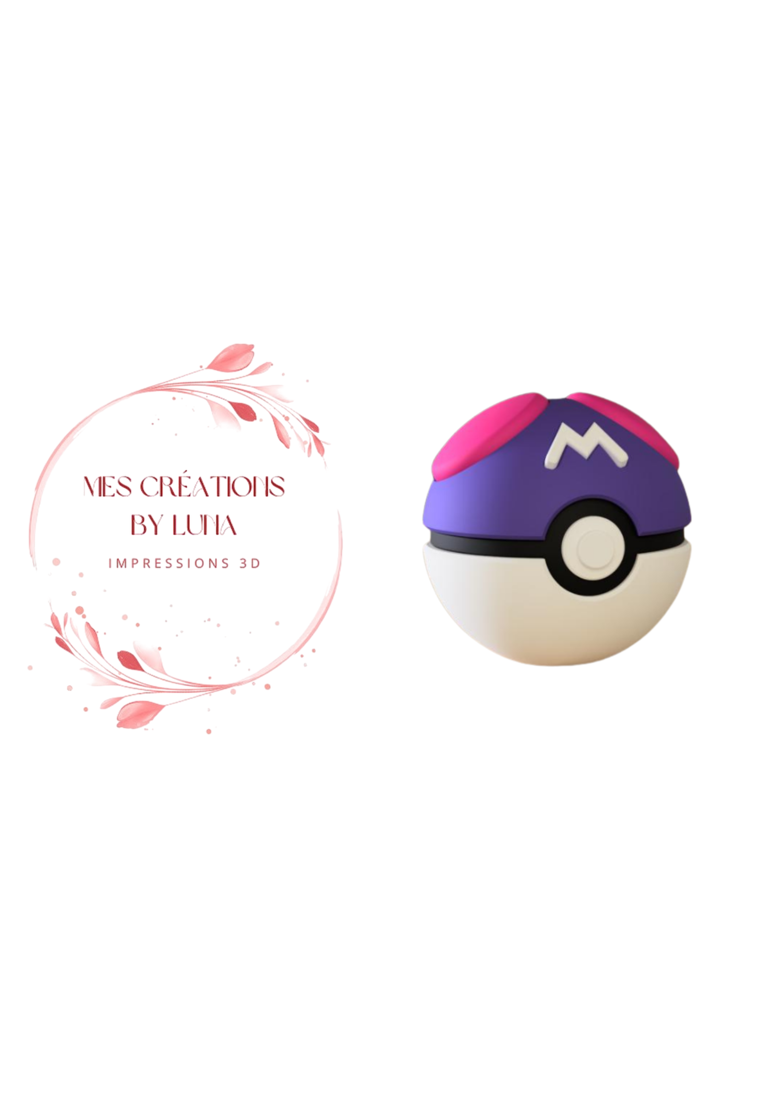 MASTER BALL