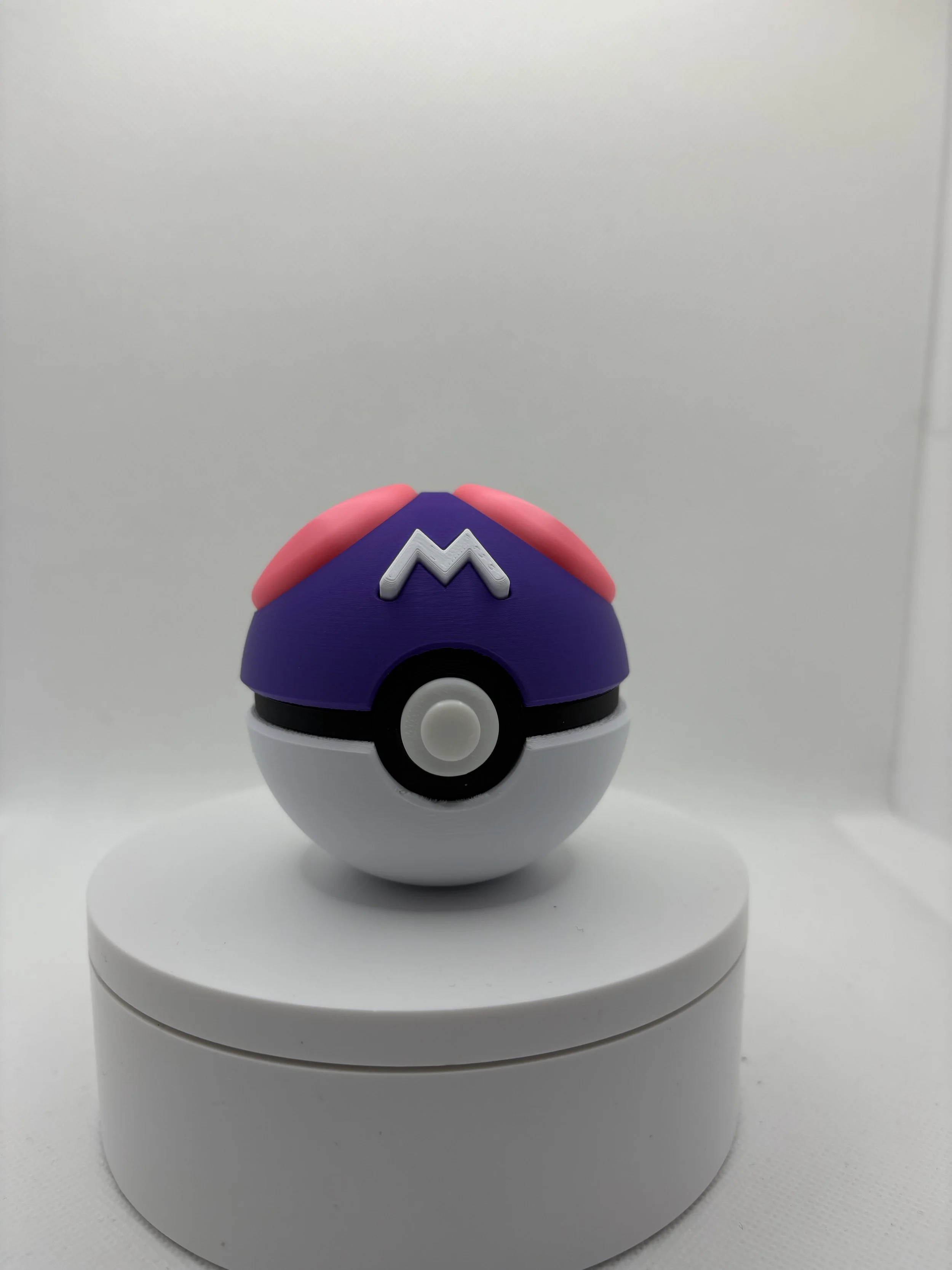 Master Ball