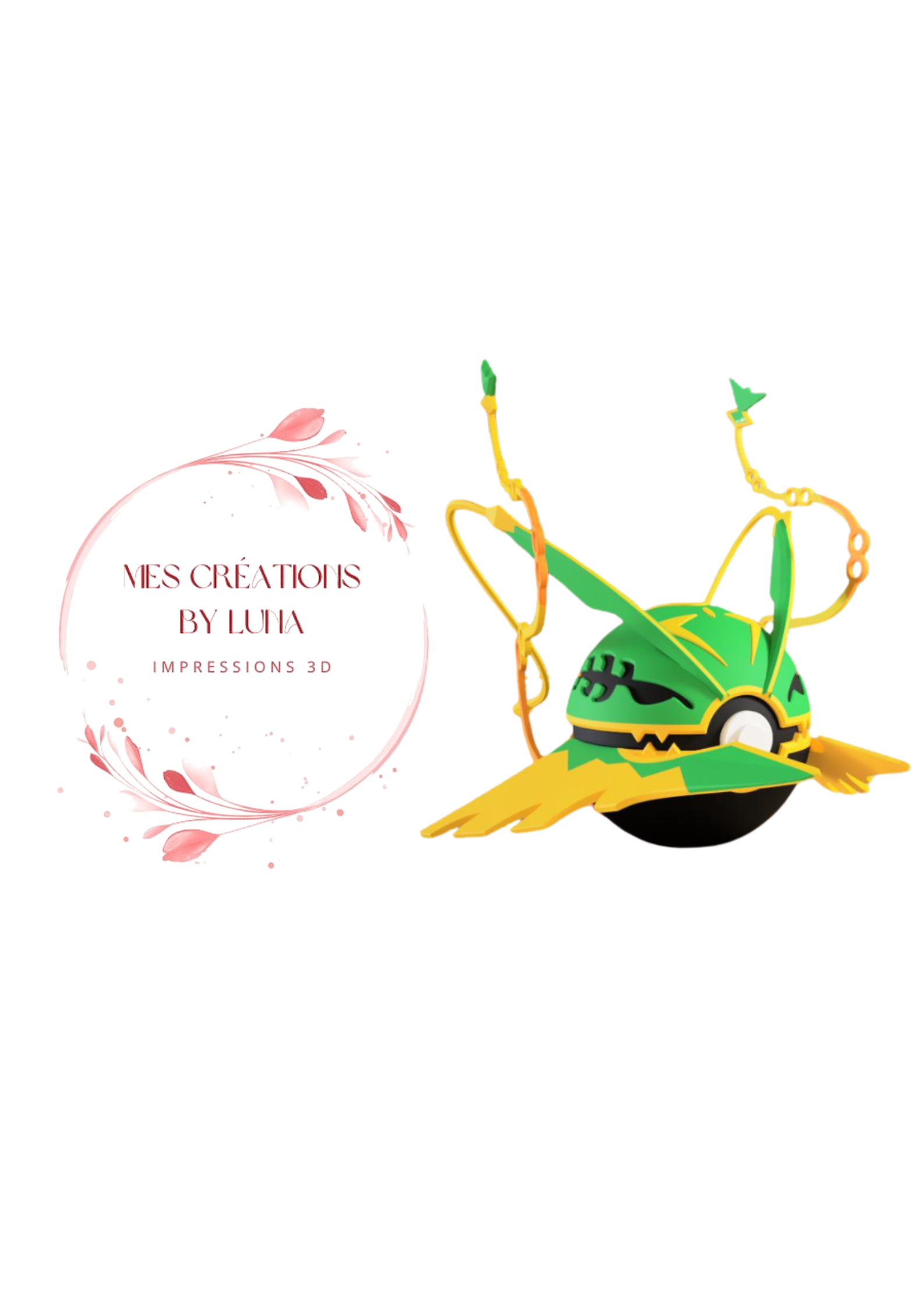 0384 - MEGA RAYQUAZA