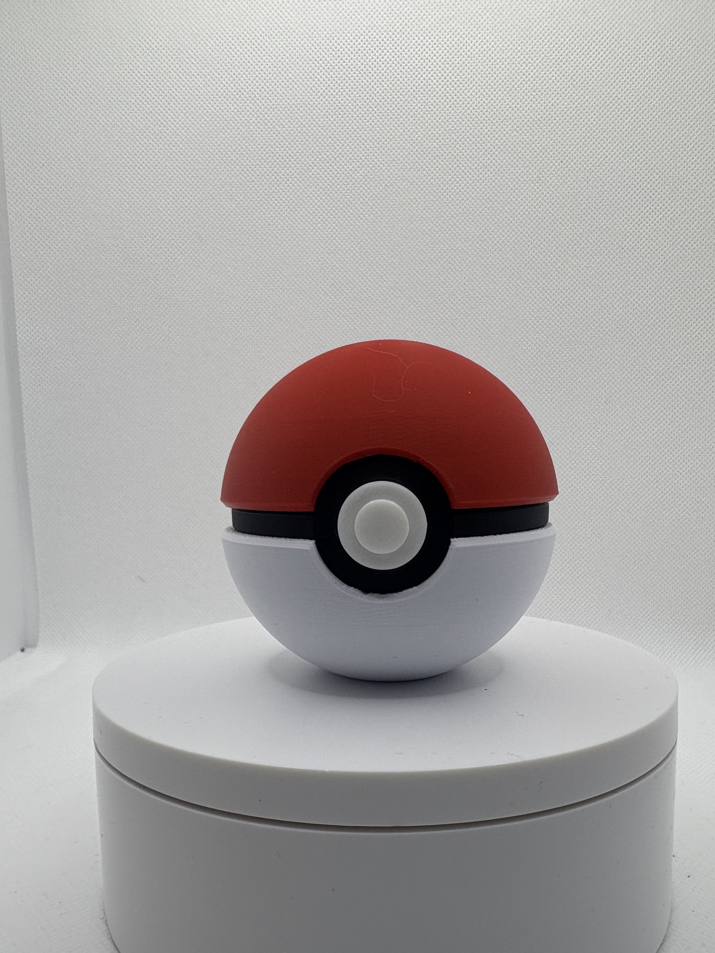 Poke Ball