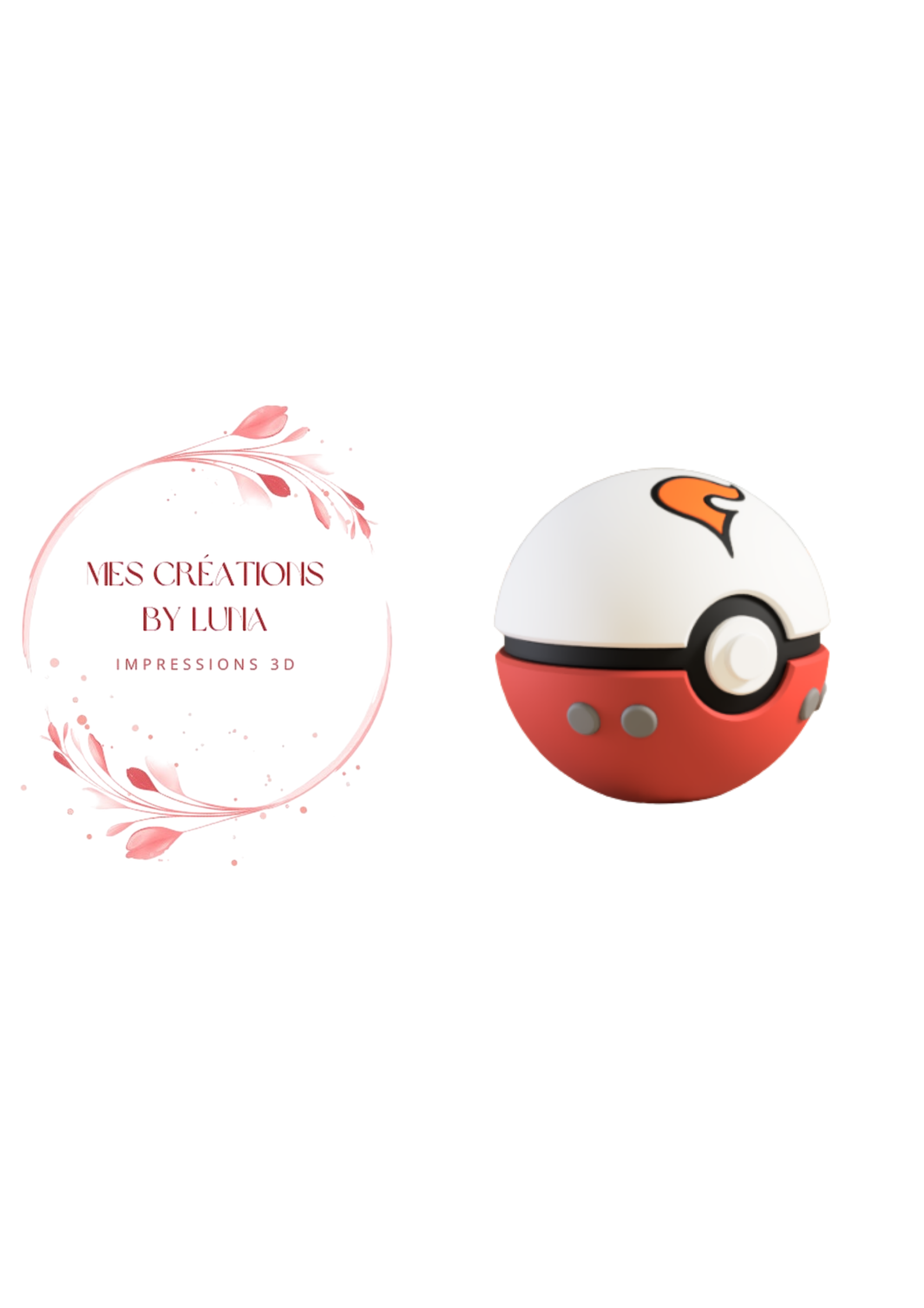 TEAM FLARE BALL