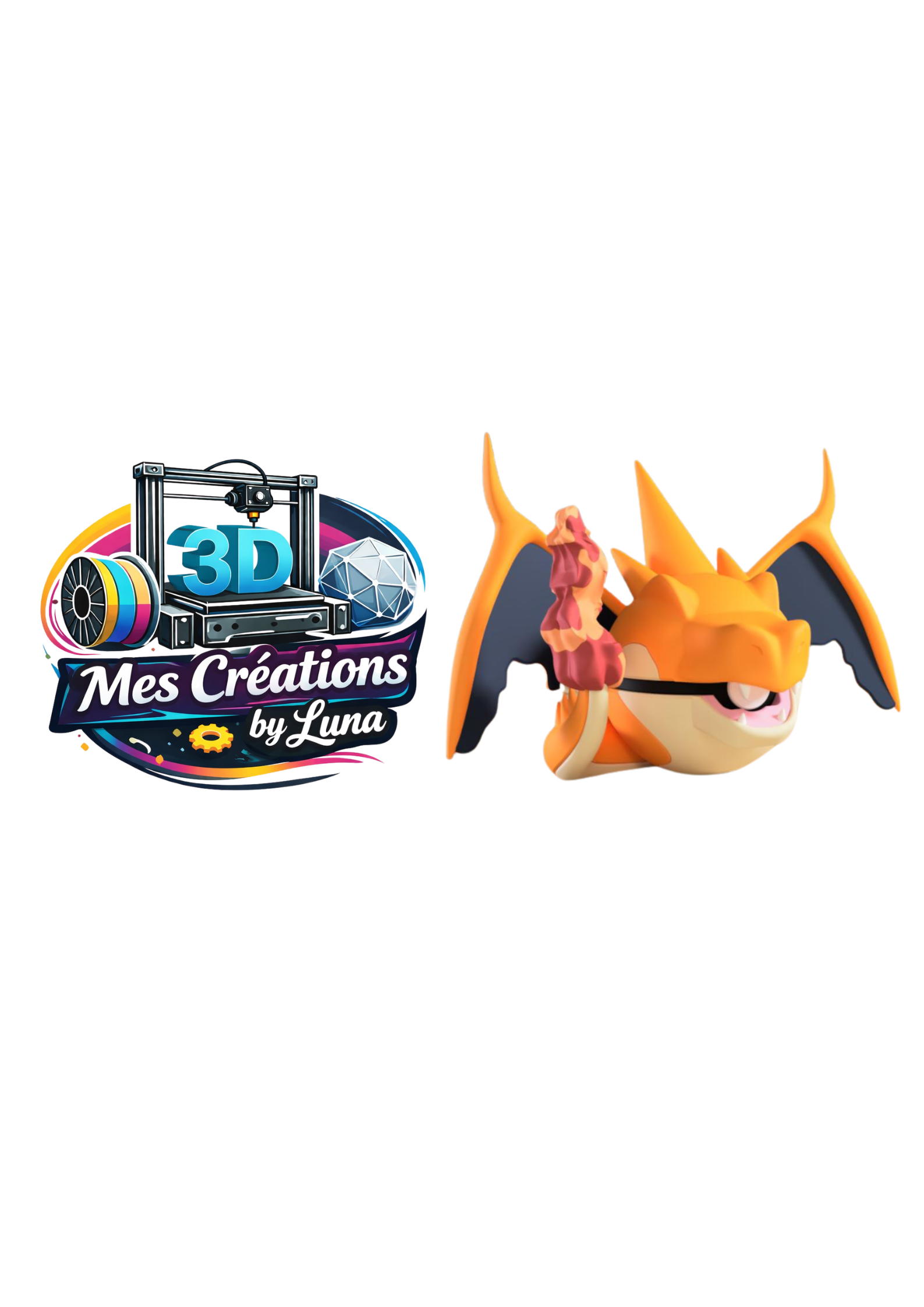 0006 - MEGA DRACAUFEU Y