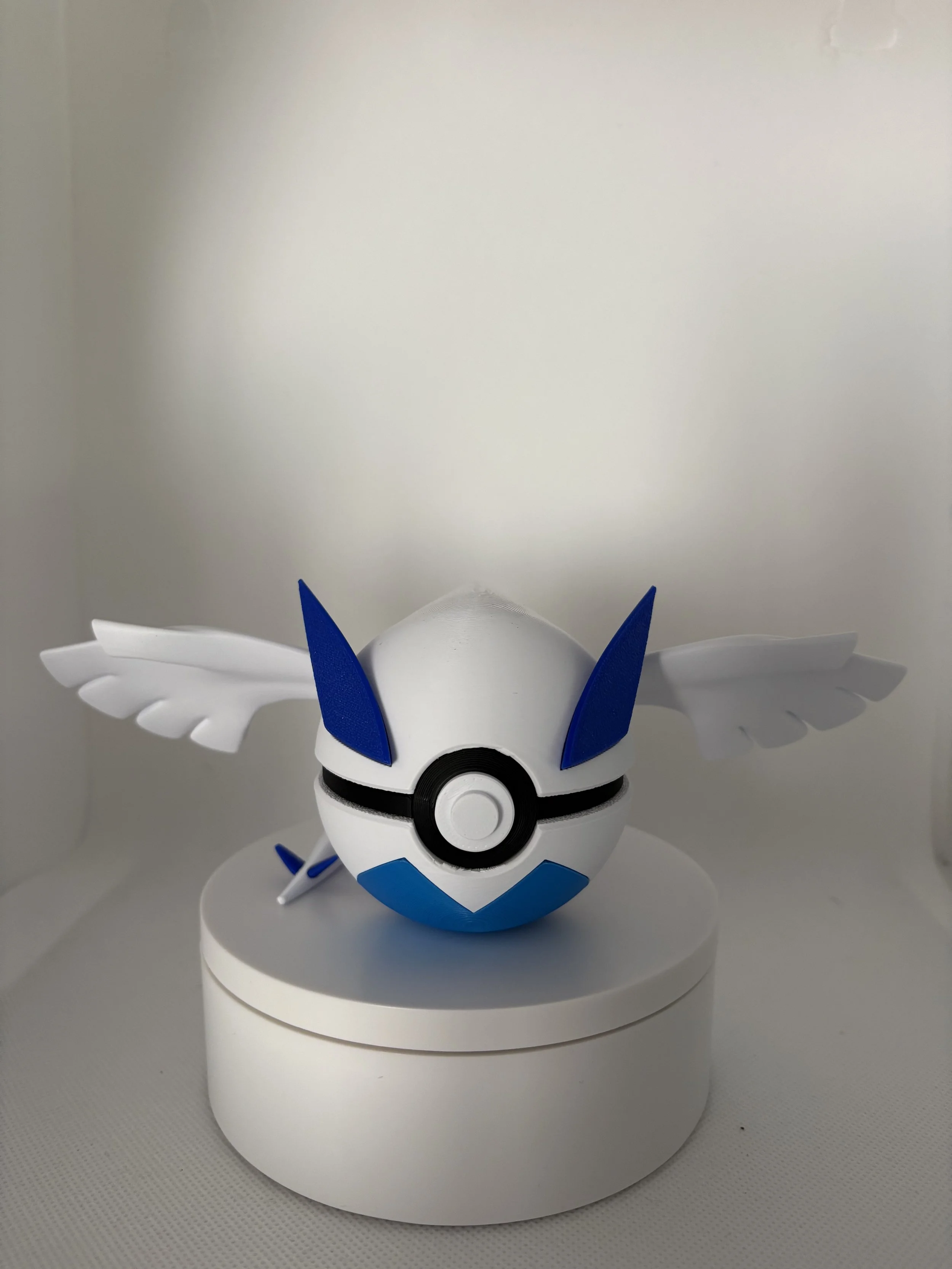Lugia