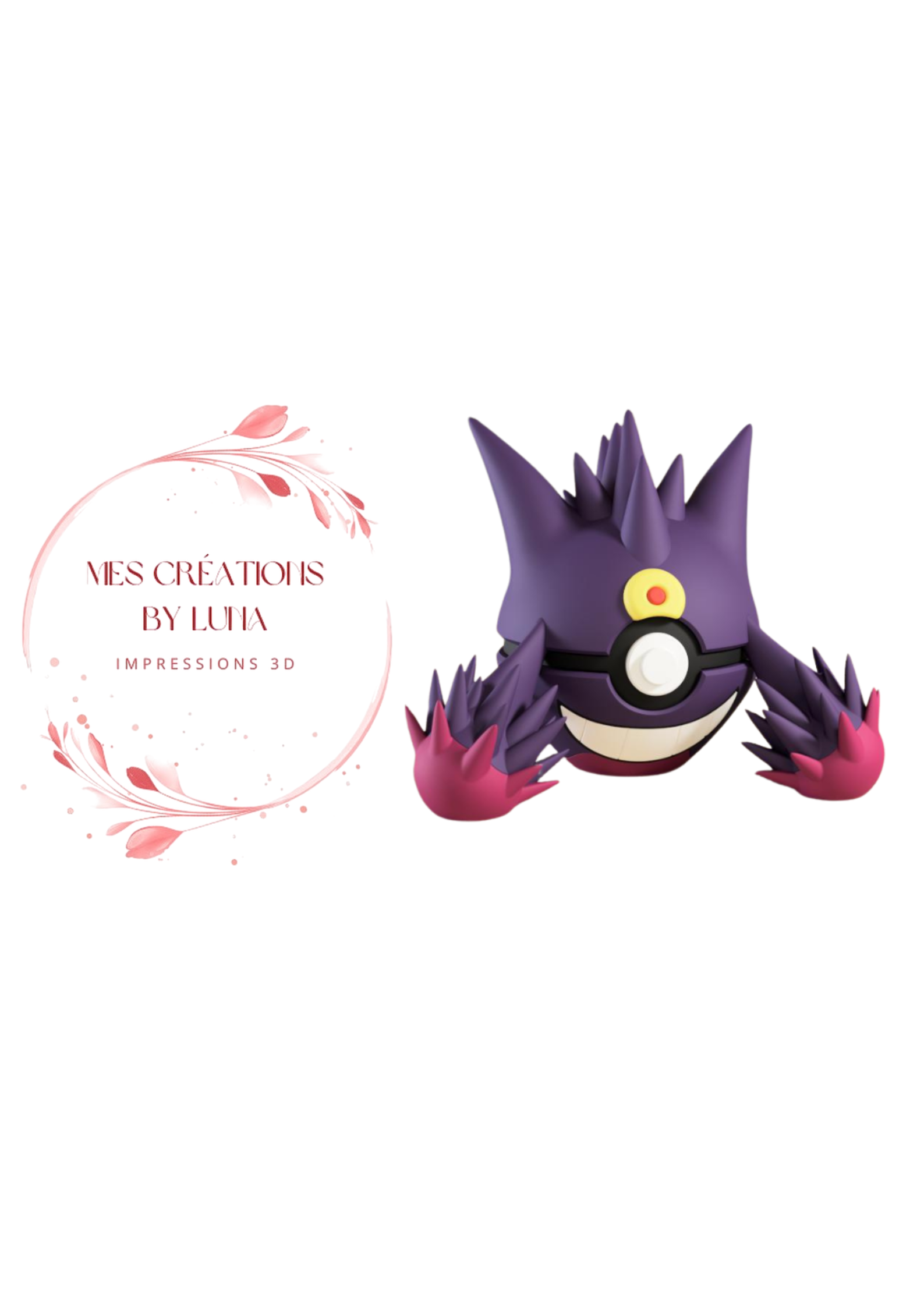 0094 - MEGA ECTOPLASMA