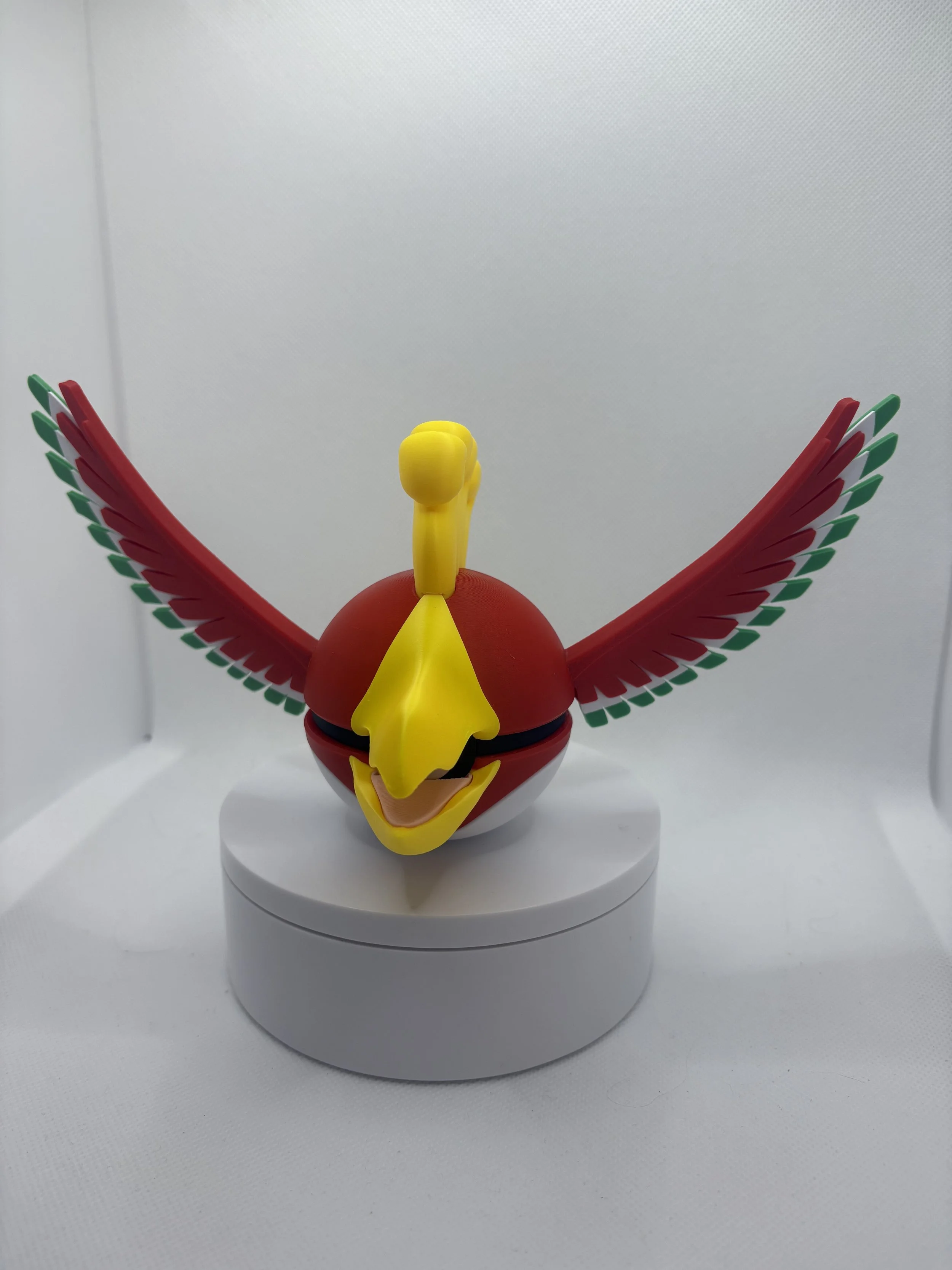 Ho-Oh