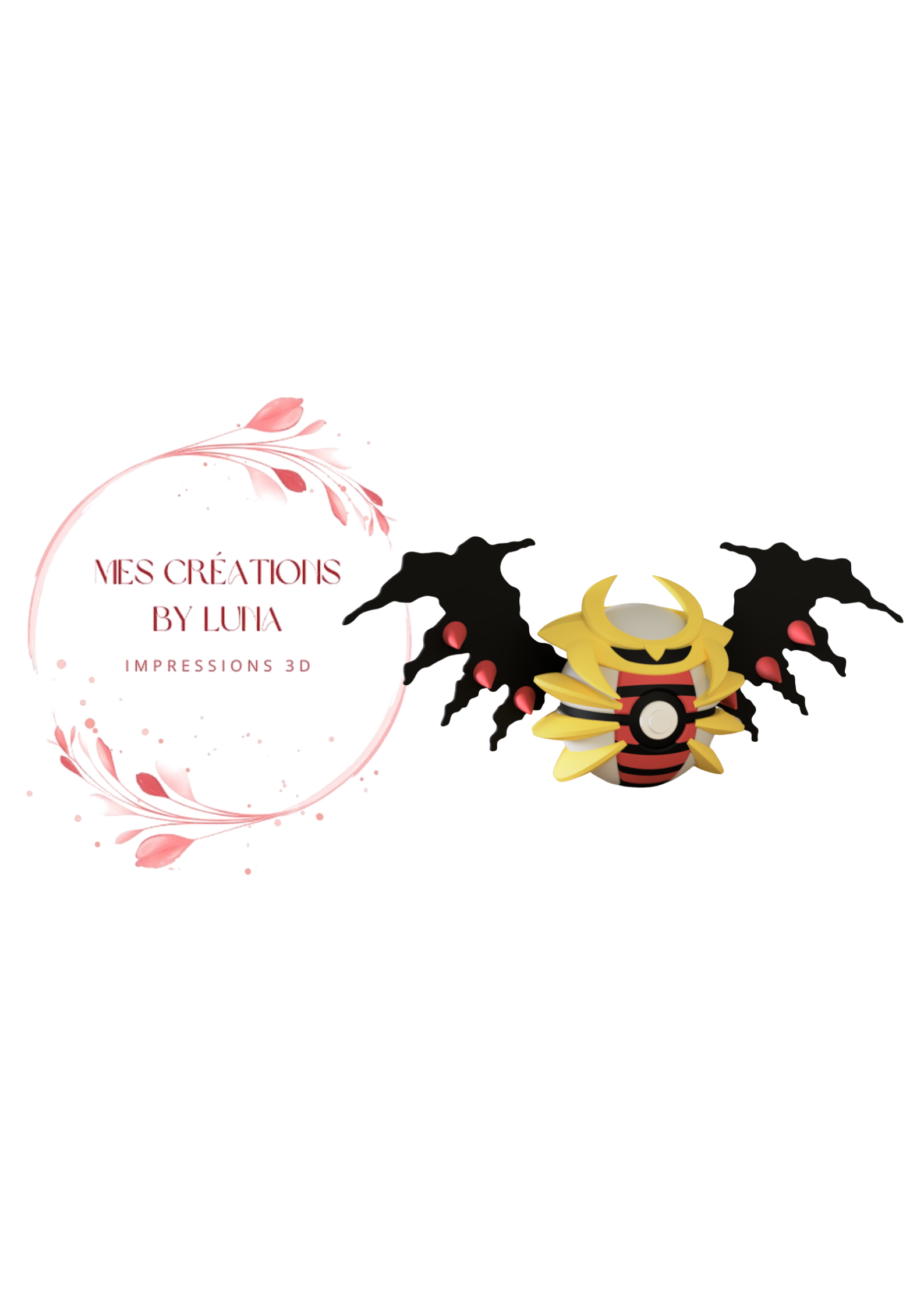 0487 - GIRATINA