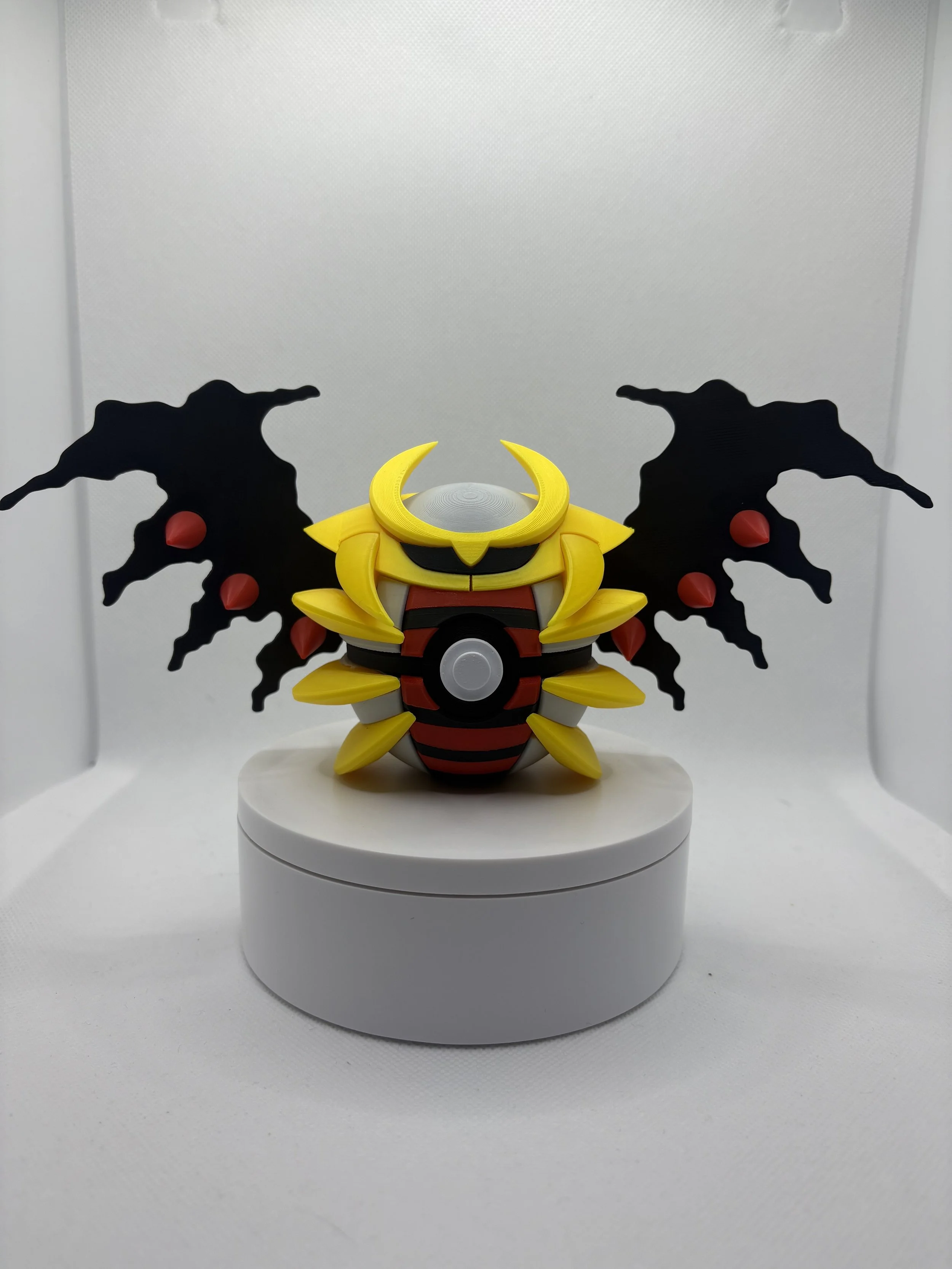 Giratina