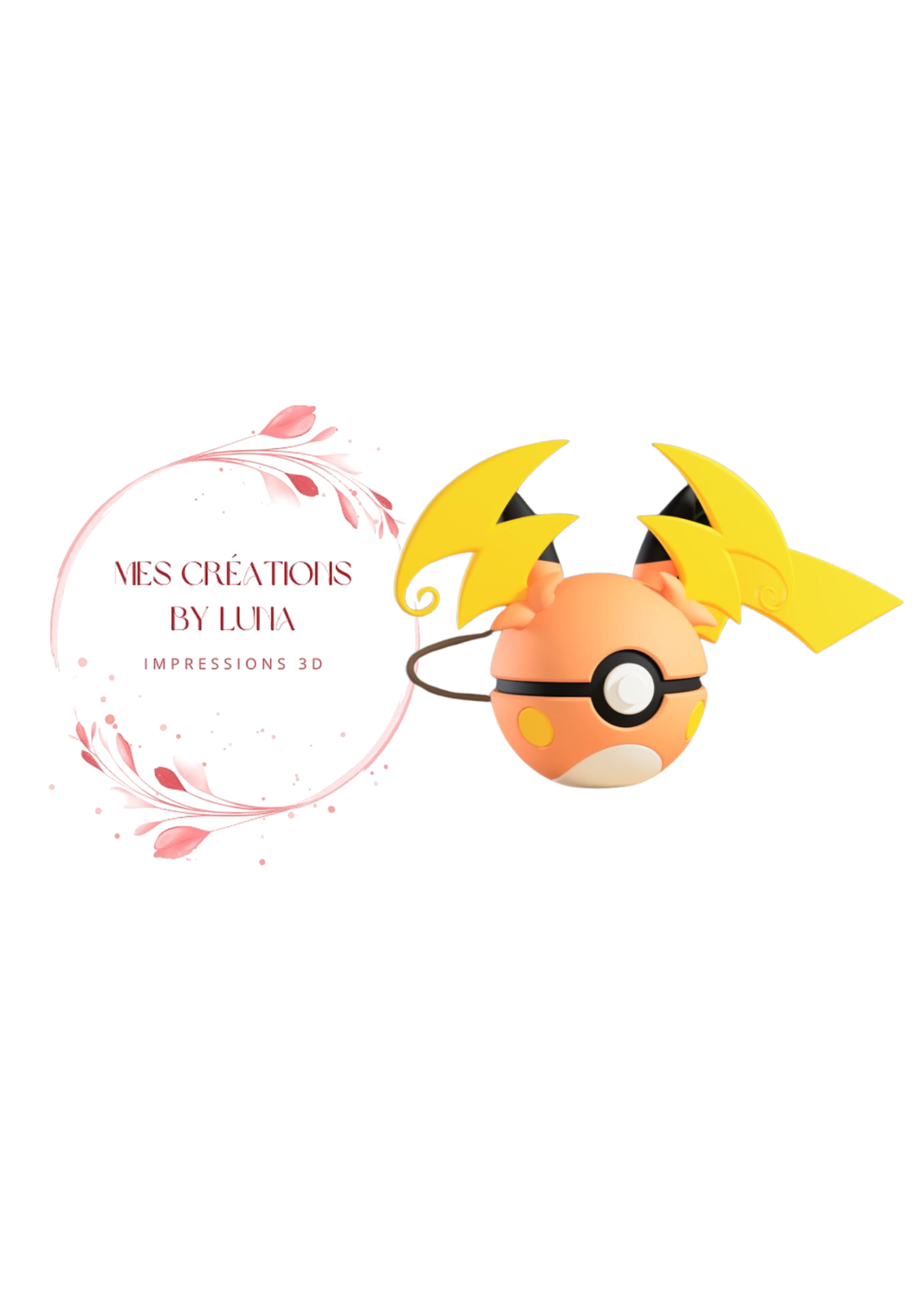0026 - MEGA RAICHU Y