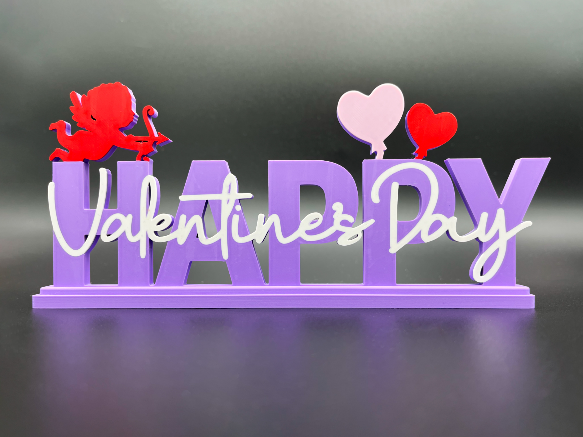 Happy Valentine's Day