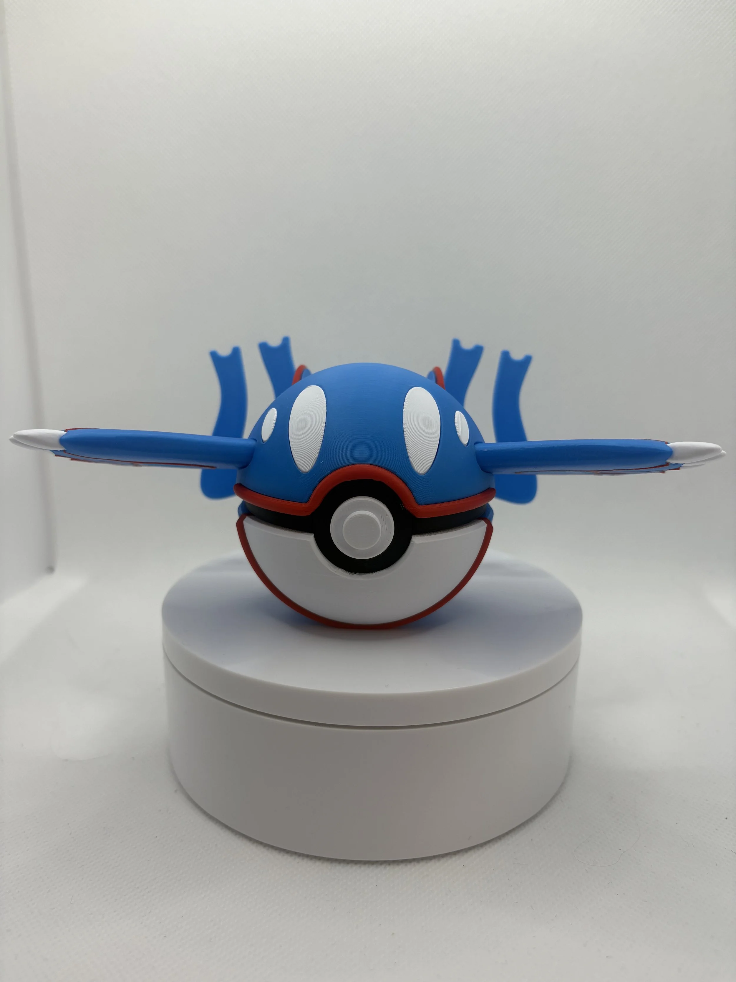 Kyogre