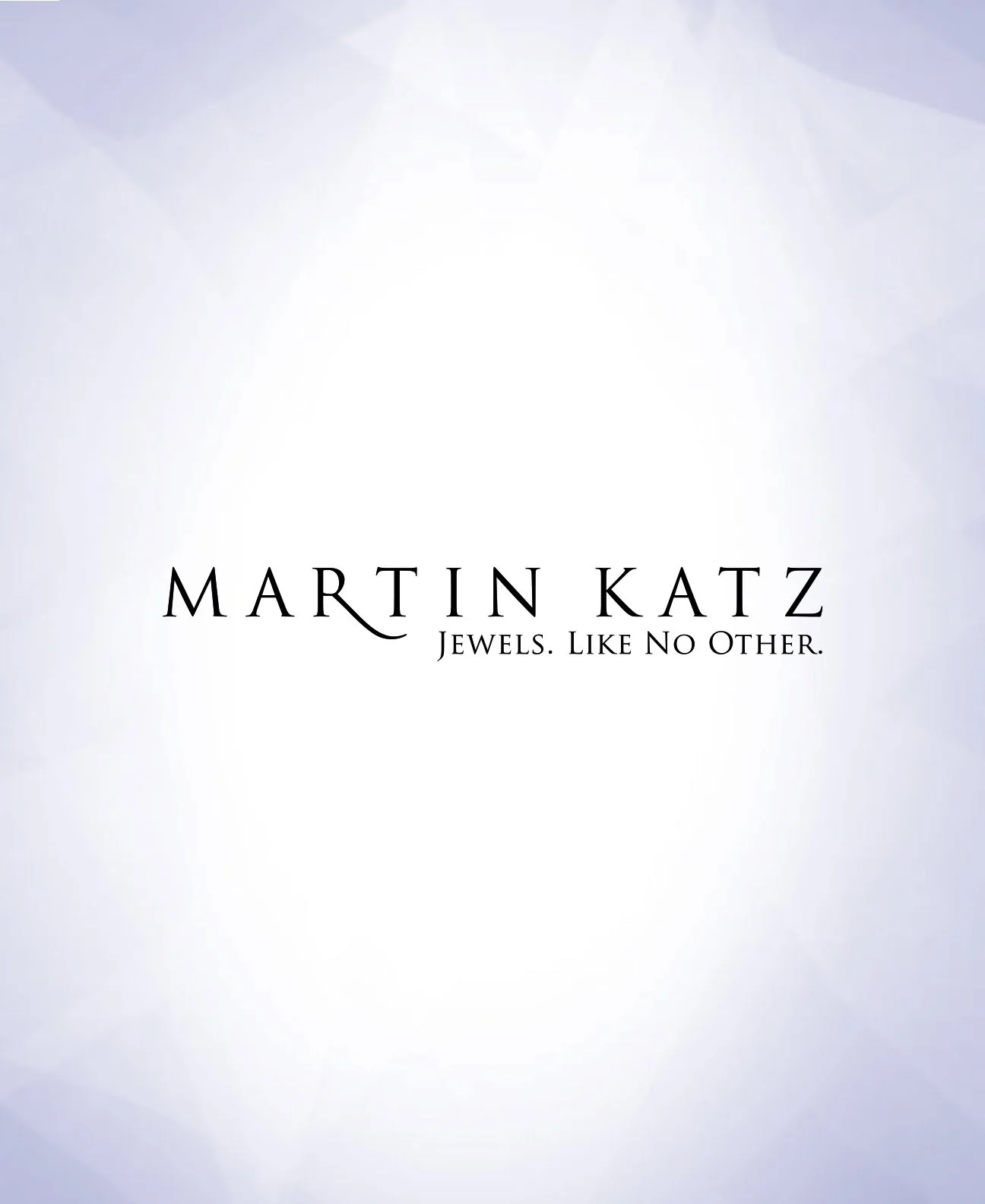 Martin Katz Jewelry