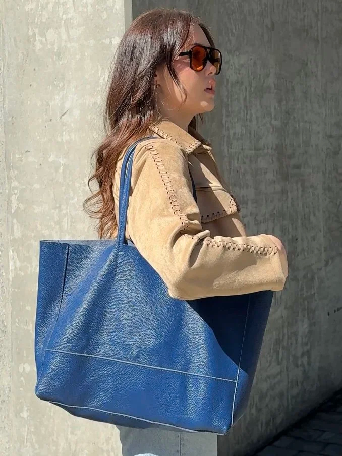 Pampora Leather