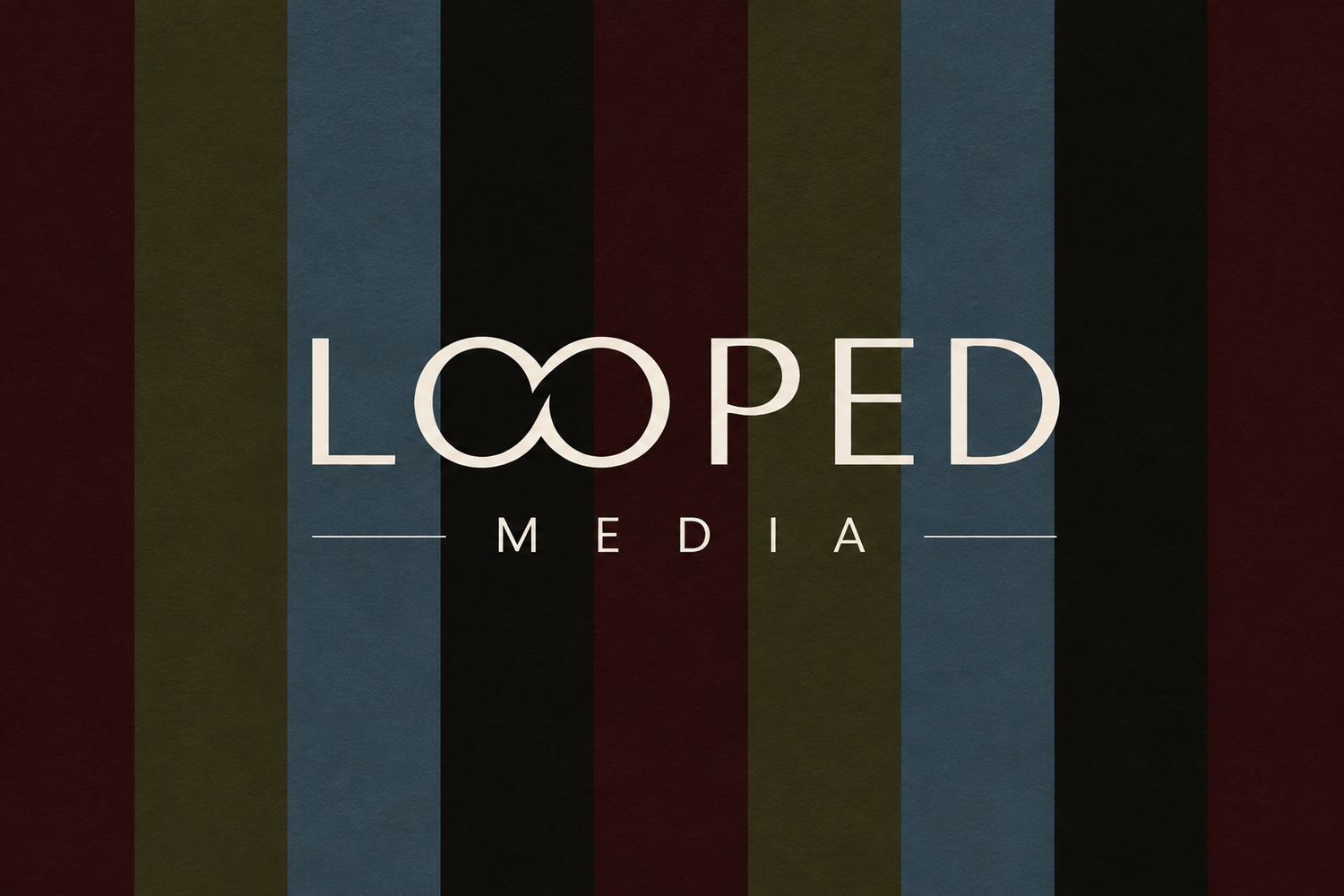 LထPED MEDIA 