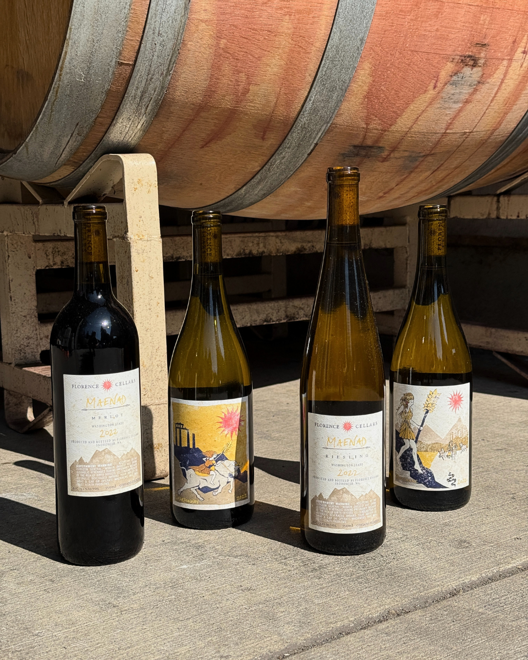 Florence Cellars