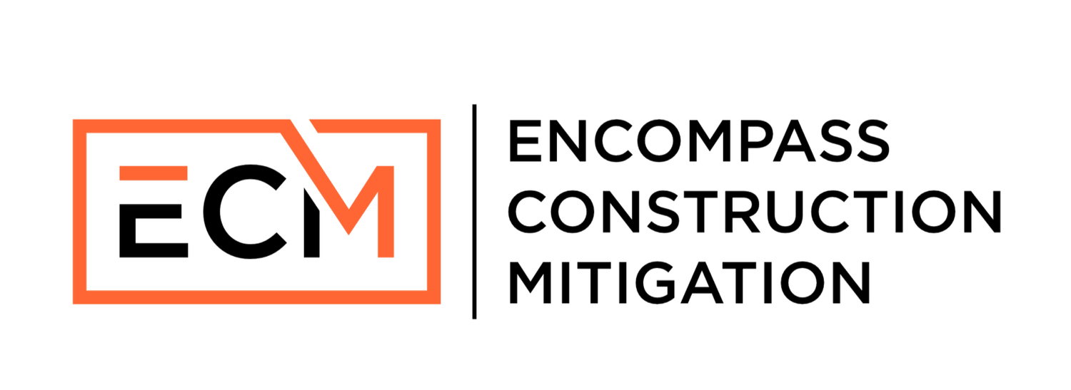 Encompass Construction Mitigation