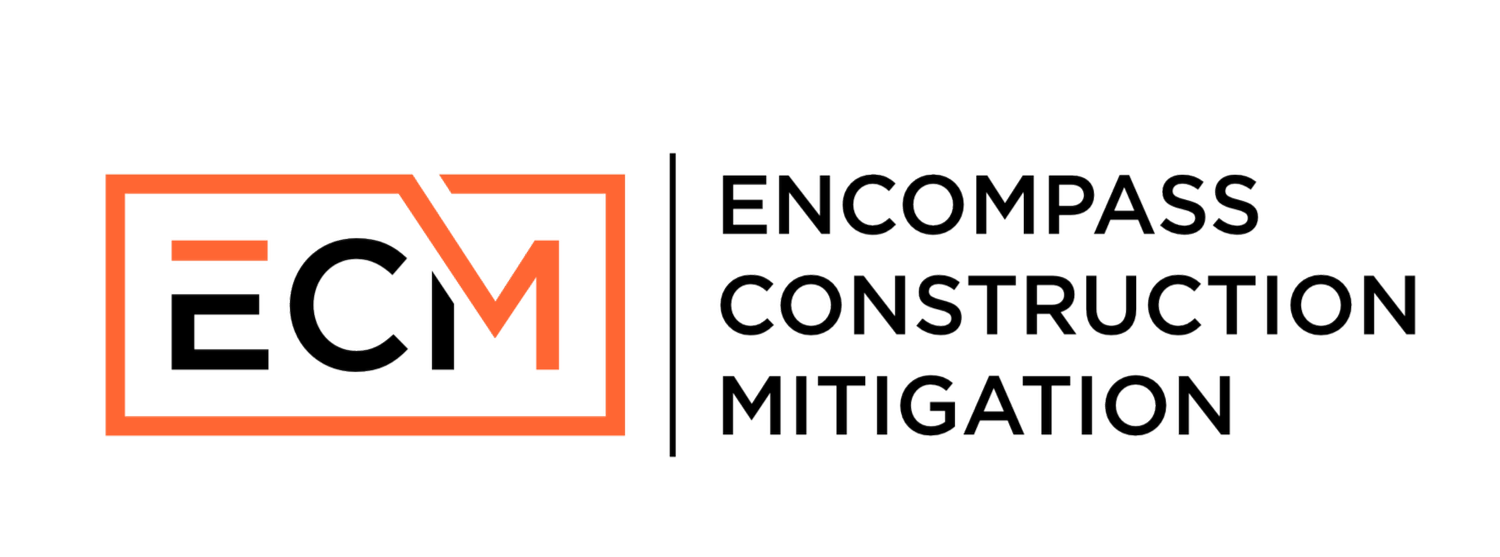 Encompass Construction Mitigation