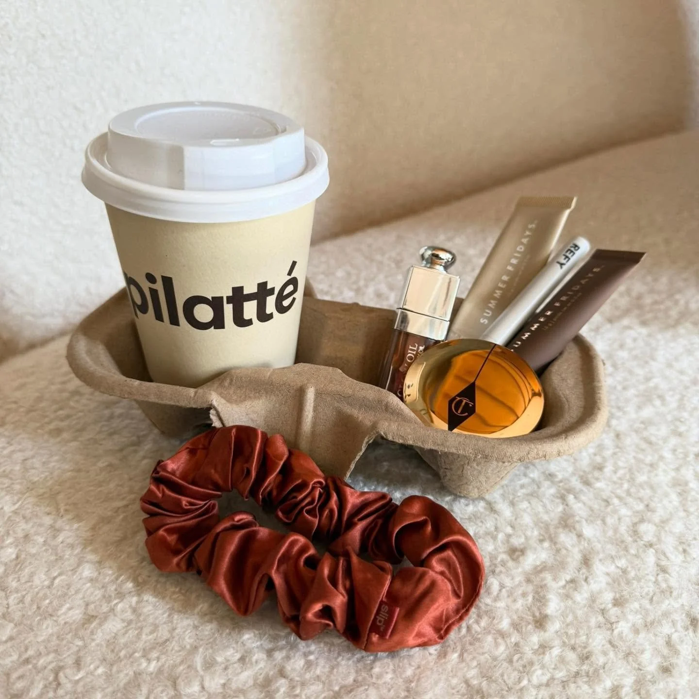 Autumn Essentials 🤎🍂🧡✨🍁☕️