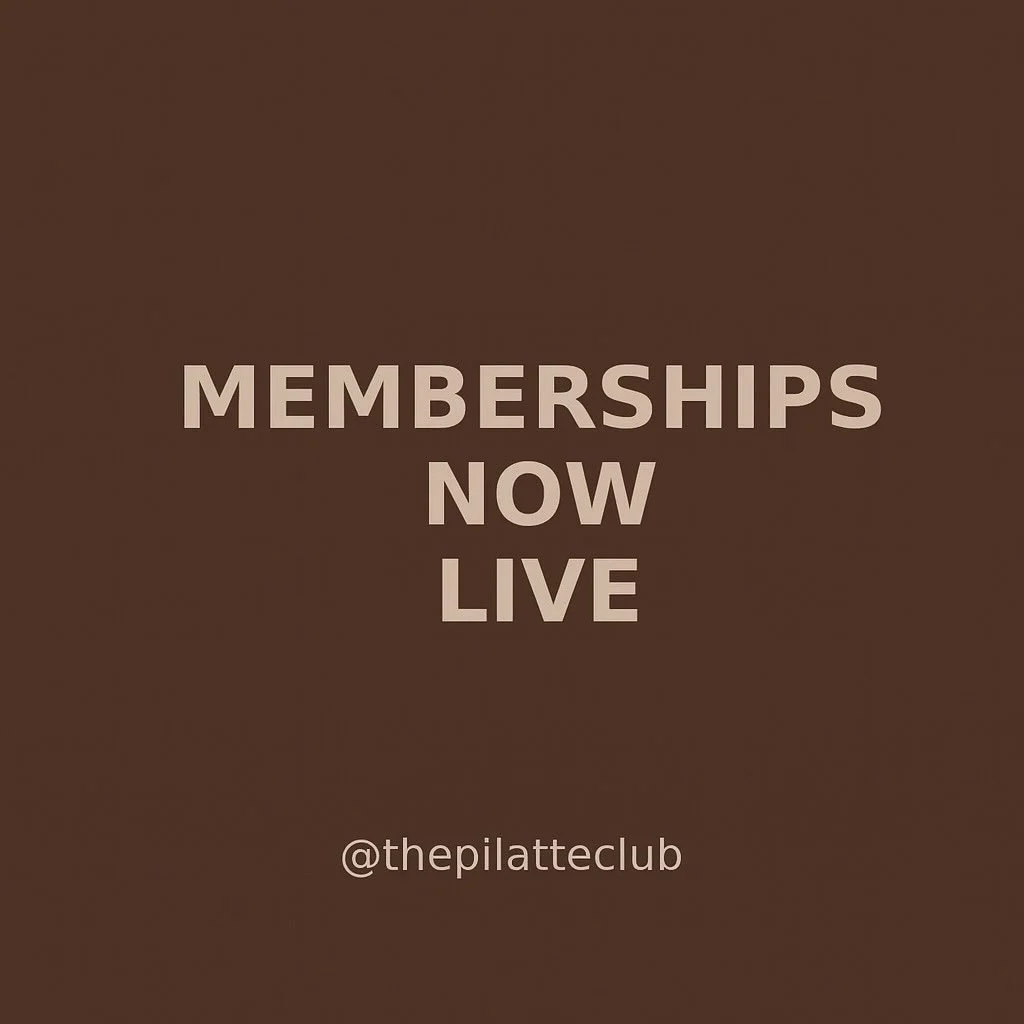 Memberships, credits and class booking - all available on the app so download and get yourself booked in now! Don&rsquo;t forget to make use of our opening offer, available for a limited time only! Use code OPENING10 for 10% off when purchasing credi